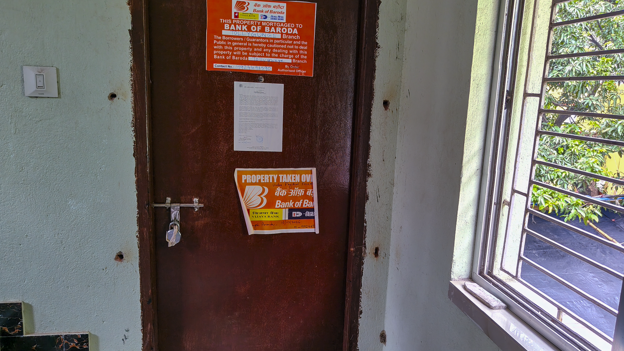 500 square feet Flat for sale in , Laskarpur Road, Kamdahari Kolkata — photo 8