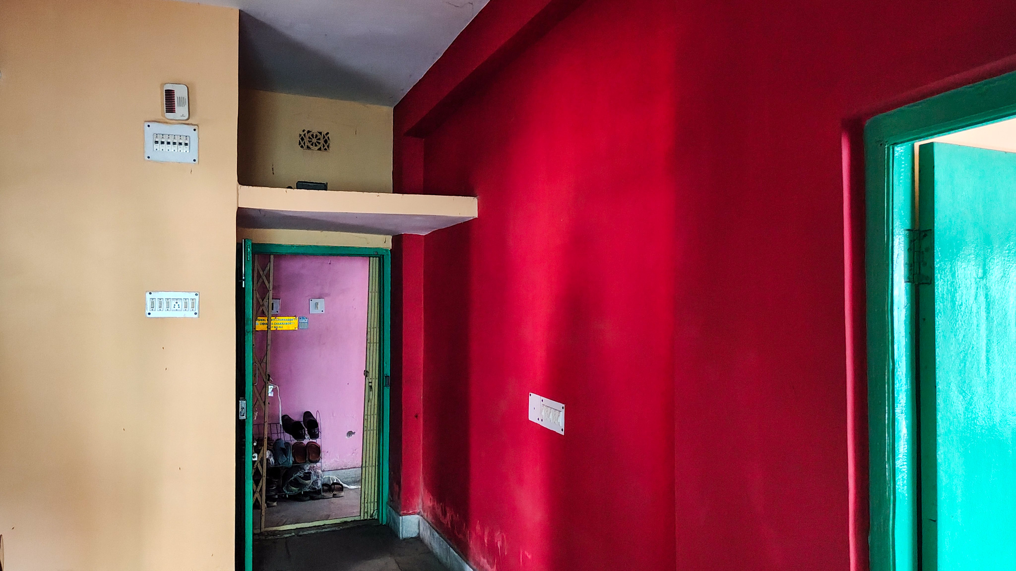 629 square feet Flat for sale in Shibpur howrah Howrah — photo 16
