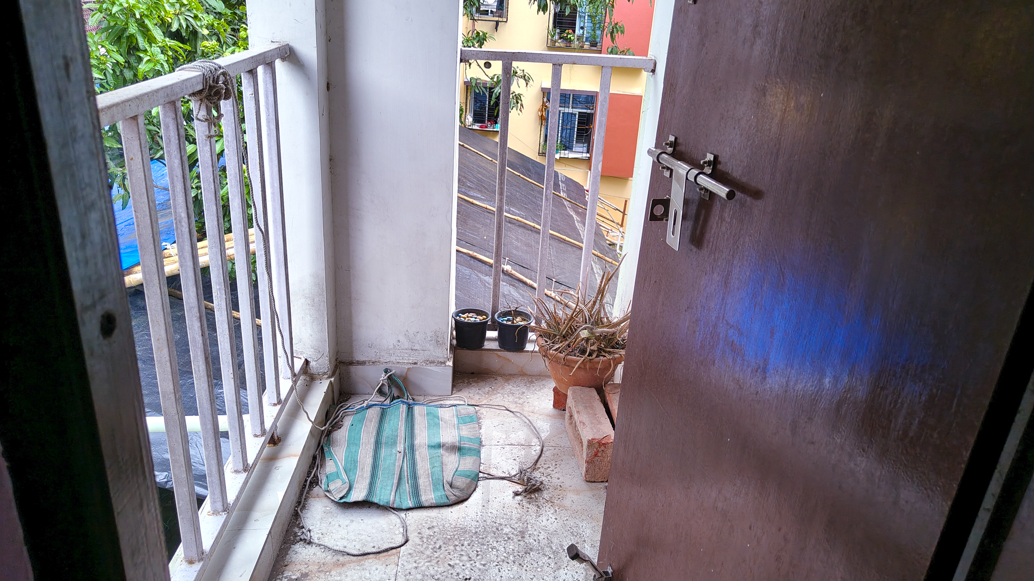 500 square feet Flat for sale in , Laskarpur Road, Kamdahari Kolkata — photo 16