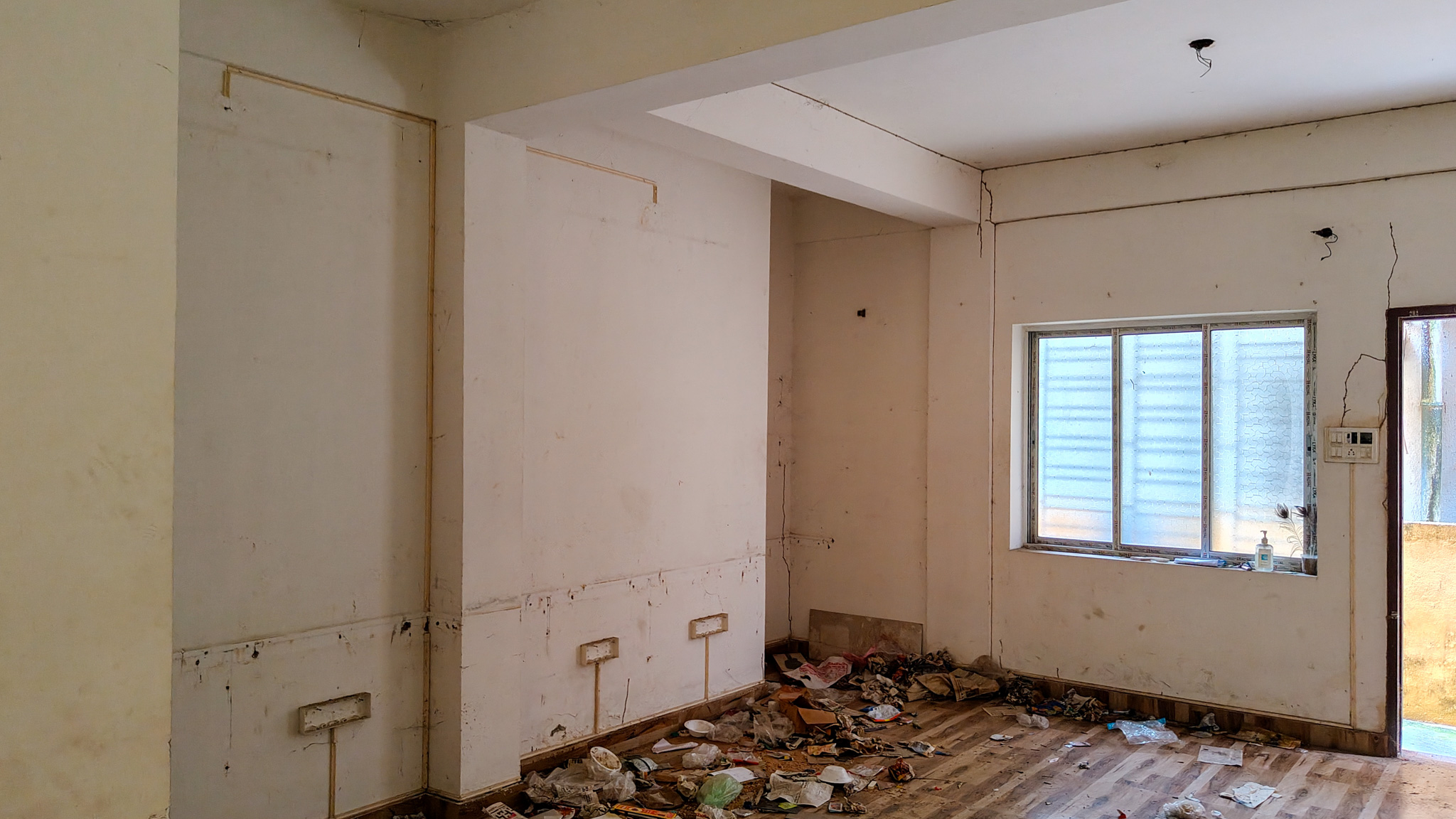 350 square feet Office for sale in Rajpur Sonarpur Municipality within Mouza- Laskarpur Kolkata — photo 14