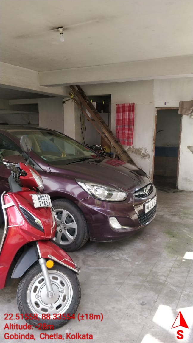 Flat for sale in Kolkata — photo 2
