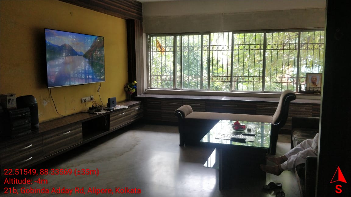 Flat for sale in Kolkata — photo 3