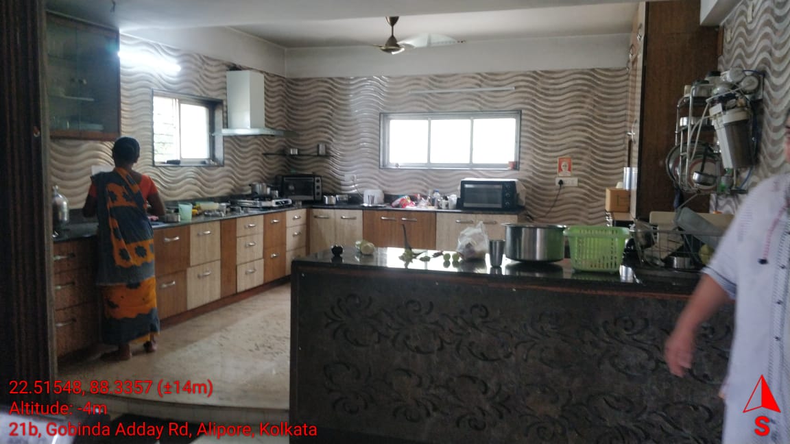 Flat for sale in Kolkata — photo 4
