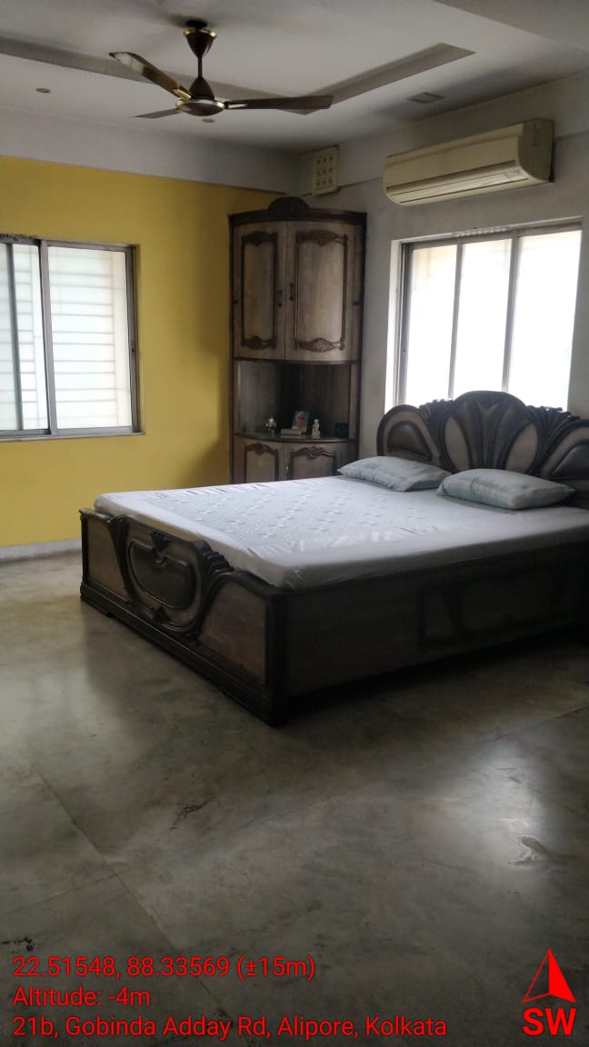 Flat for sale in Kolkata — photo 5