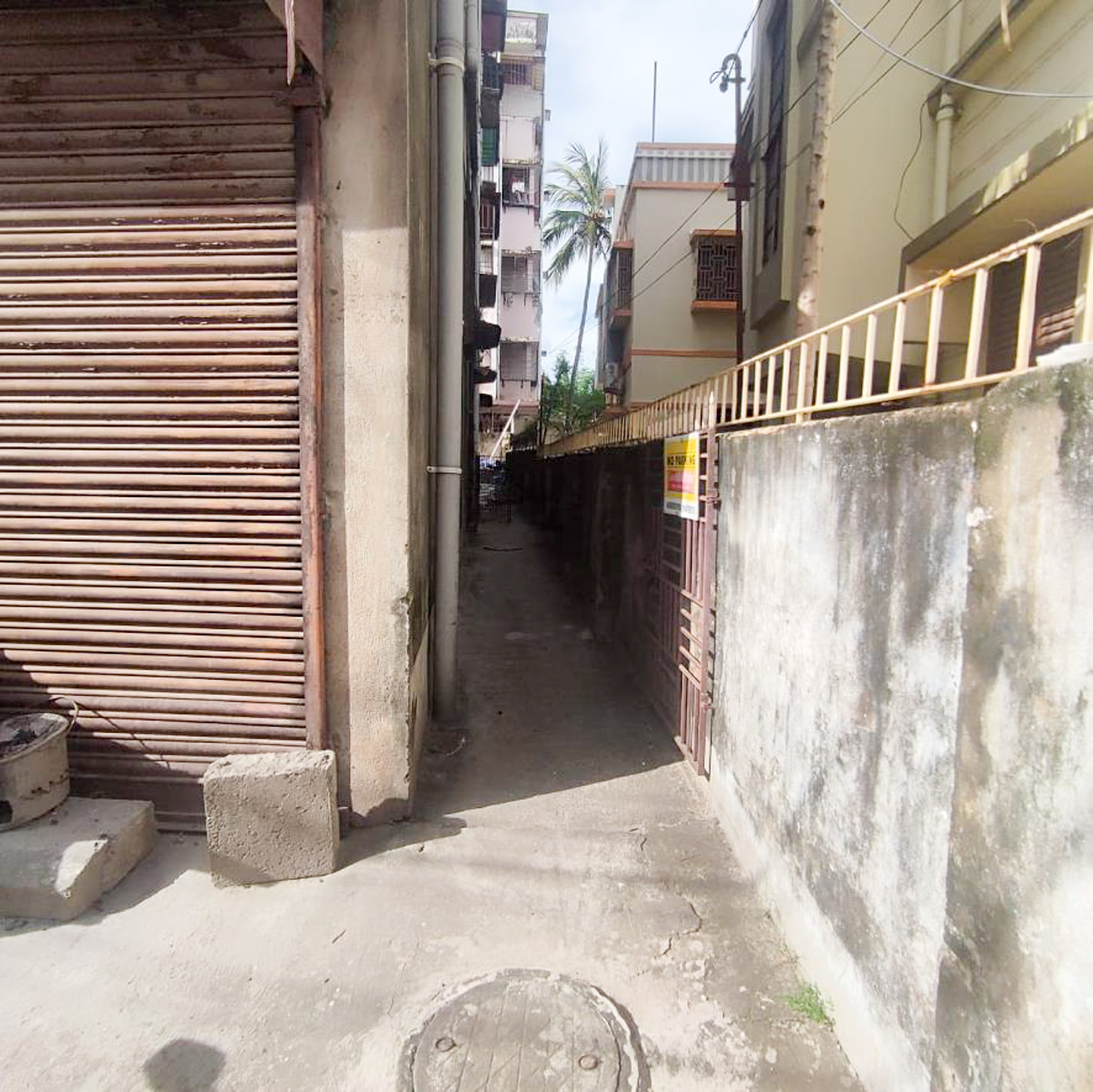 Flat for sale in HARI SHABHA PASCHIM PUTAYARI KOLAKATA Kolkata — photo 22