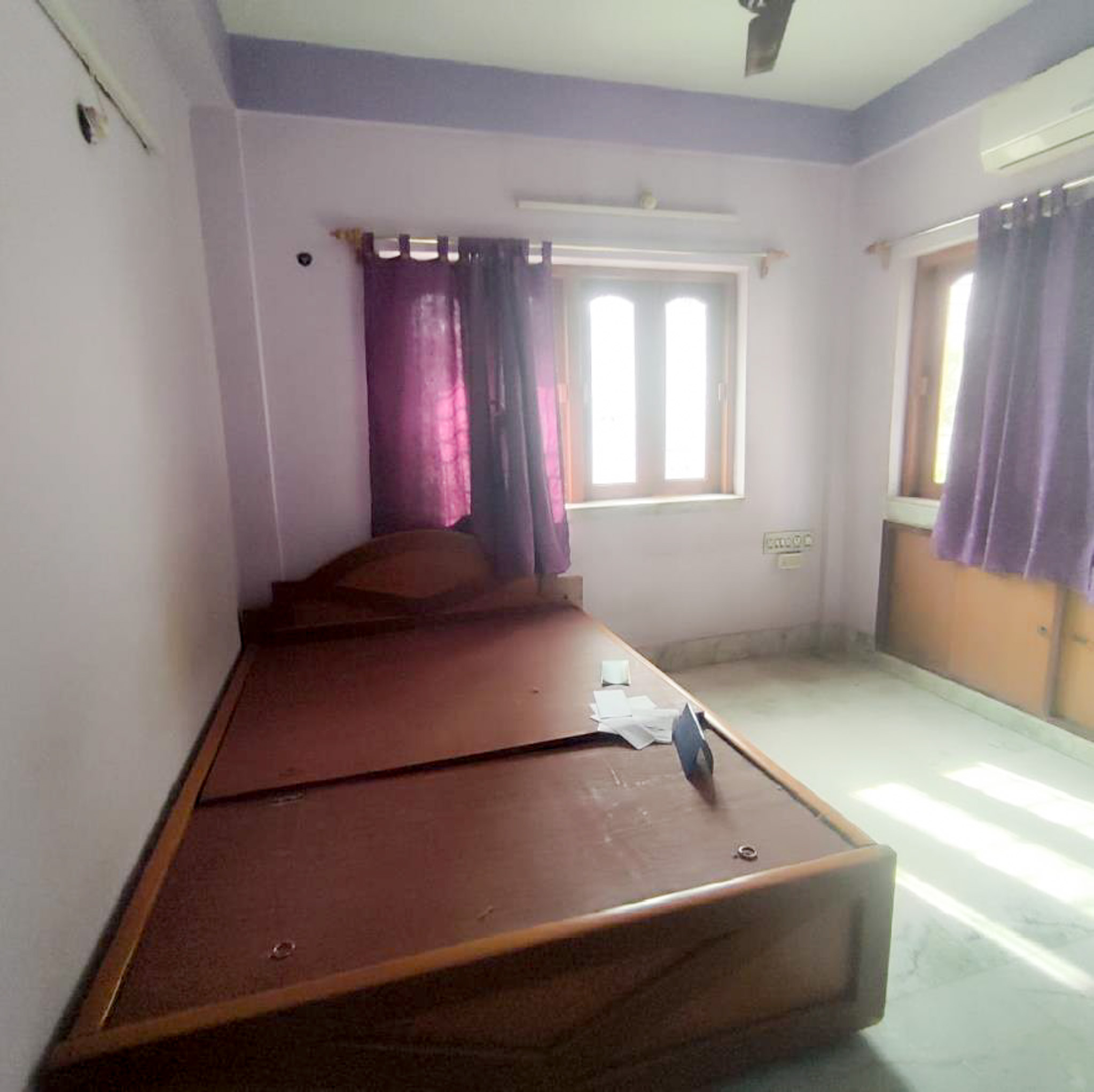 Flat for sale in HARI SHABHA PASCHIM PUTAYARI KOLAKATA Kolkata — photo 26