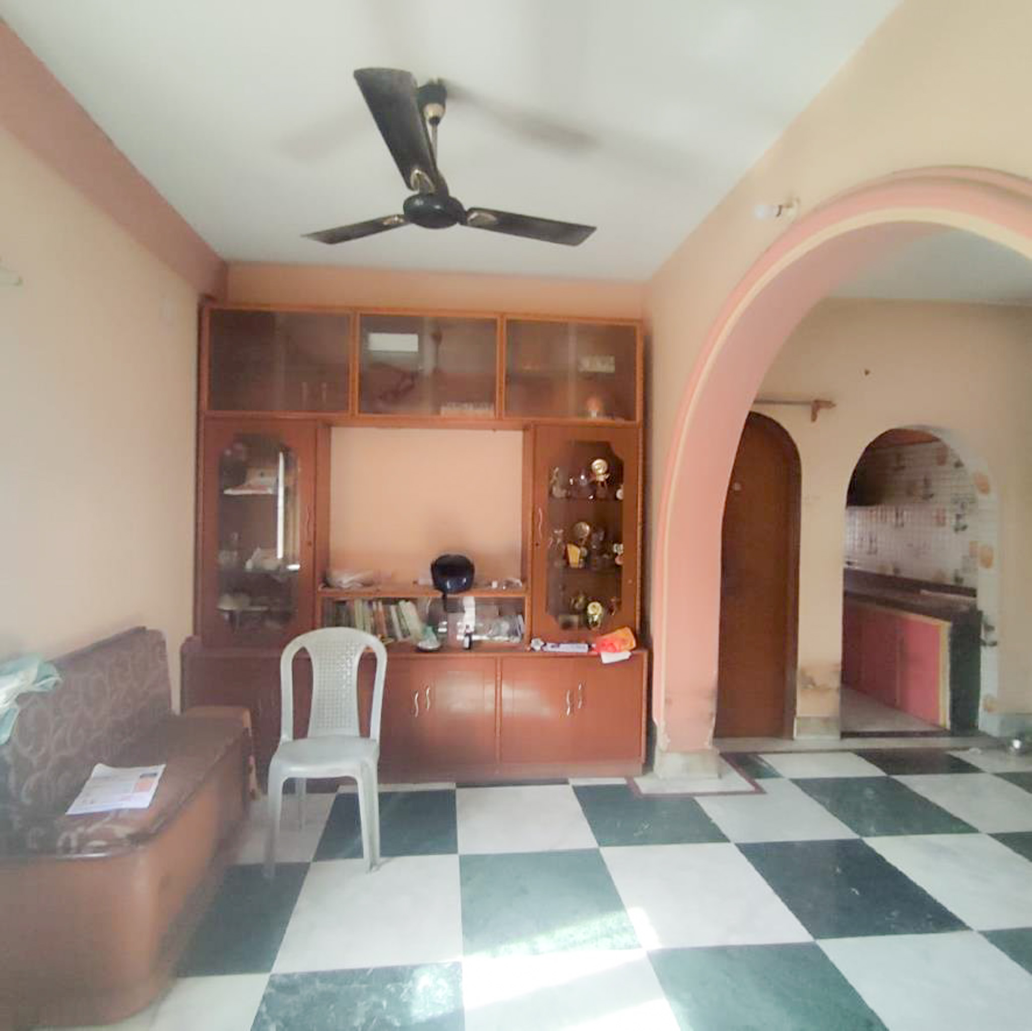 Flat for sale in HARI SHABHA PASCHIM PUTAYARI KOLAKATA Kolkata — photo 29