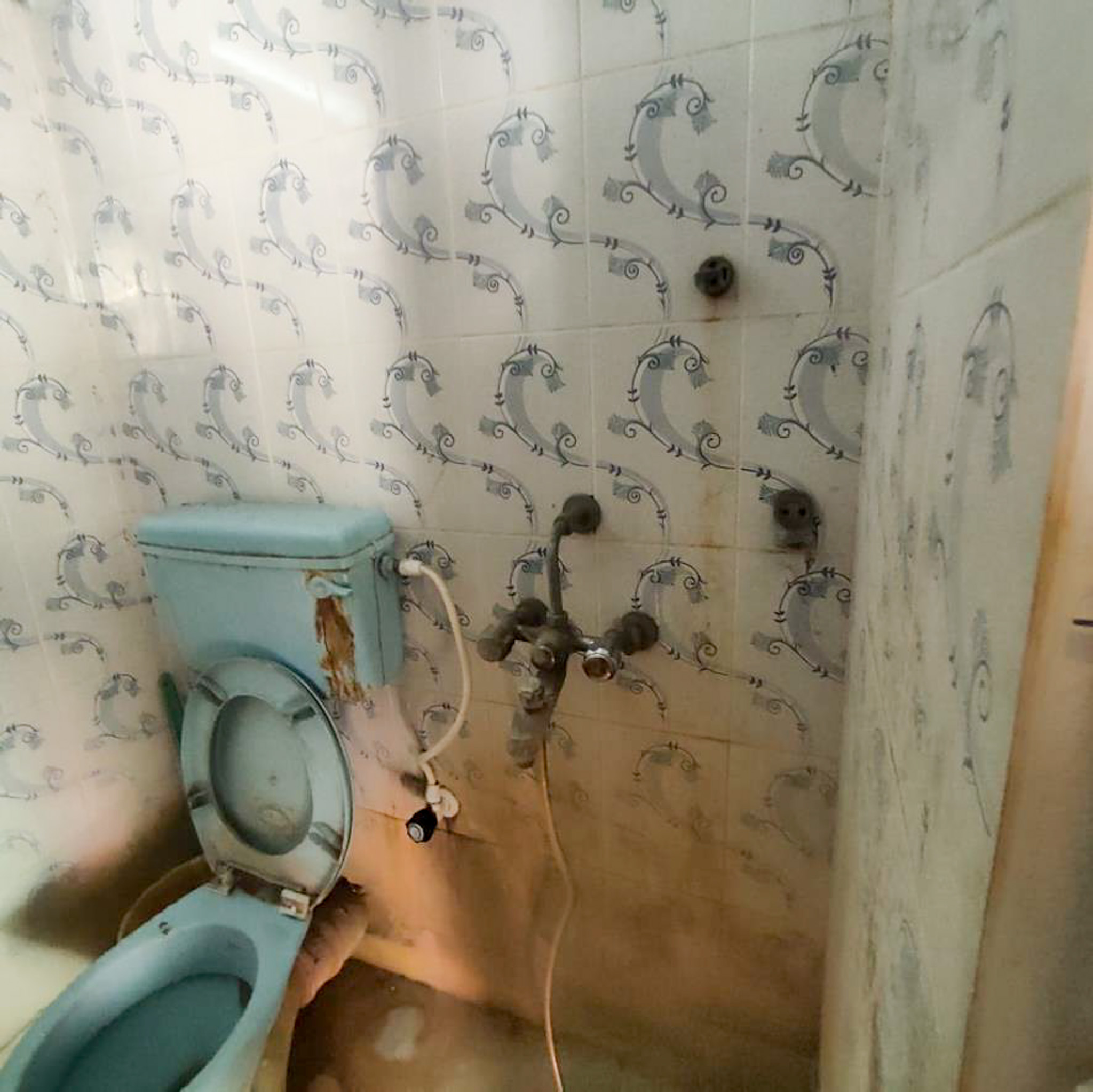 Flat for sale in HARI SHABHA PASCHIM PUTAYARI KOLAKATA Kolkata — photo 30