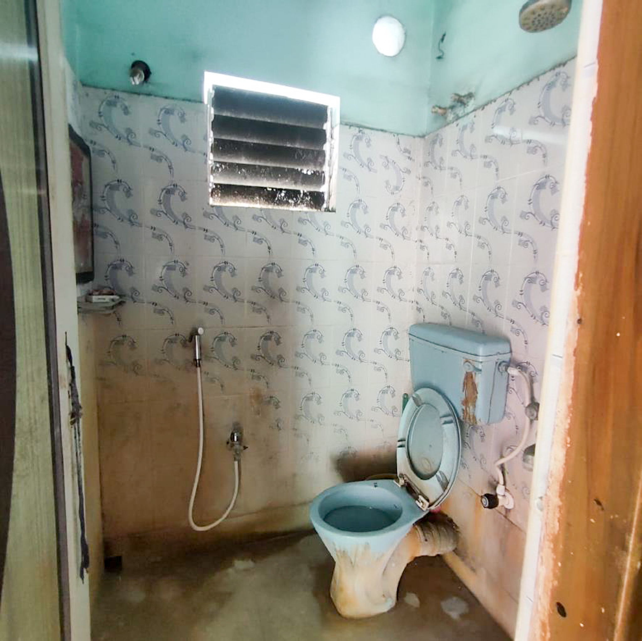 Flat for sale in HARI SHABHA PASCHIM PUTAYARI KOLAKATA Kolkata — photo 31