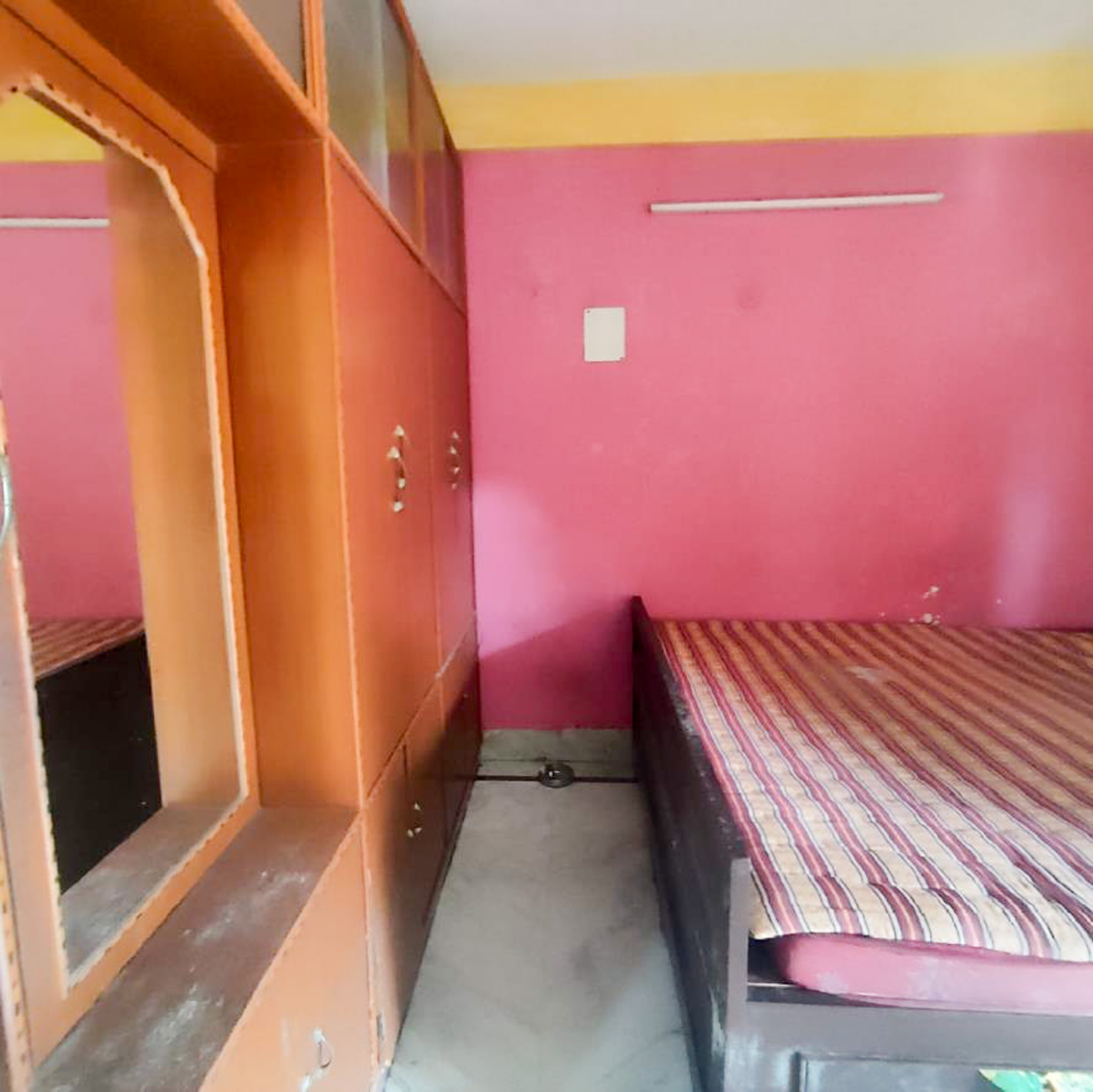 Flat for sale in HARI SHABHA PASCHIM PUTAYARI KOLAKATA Kolkata — photo 32
