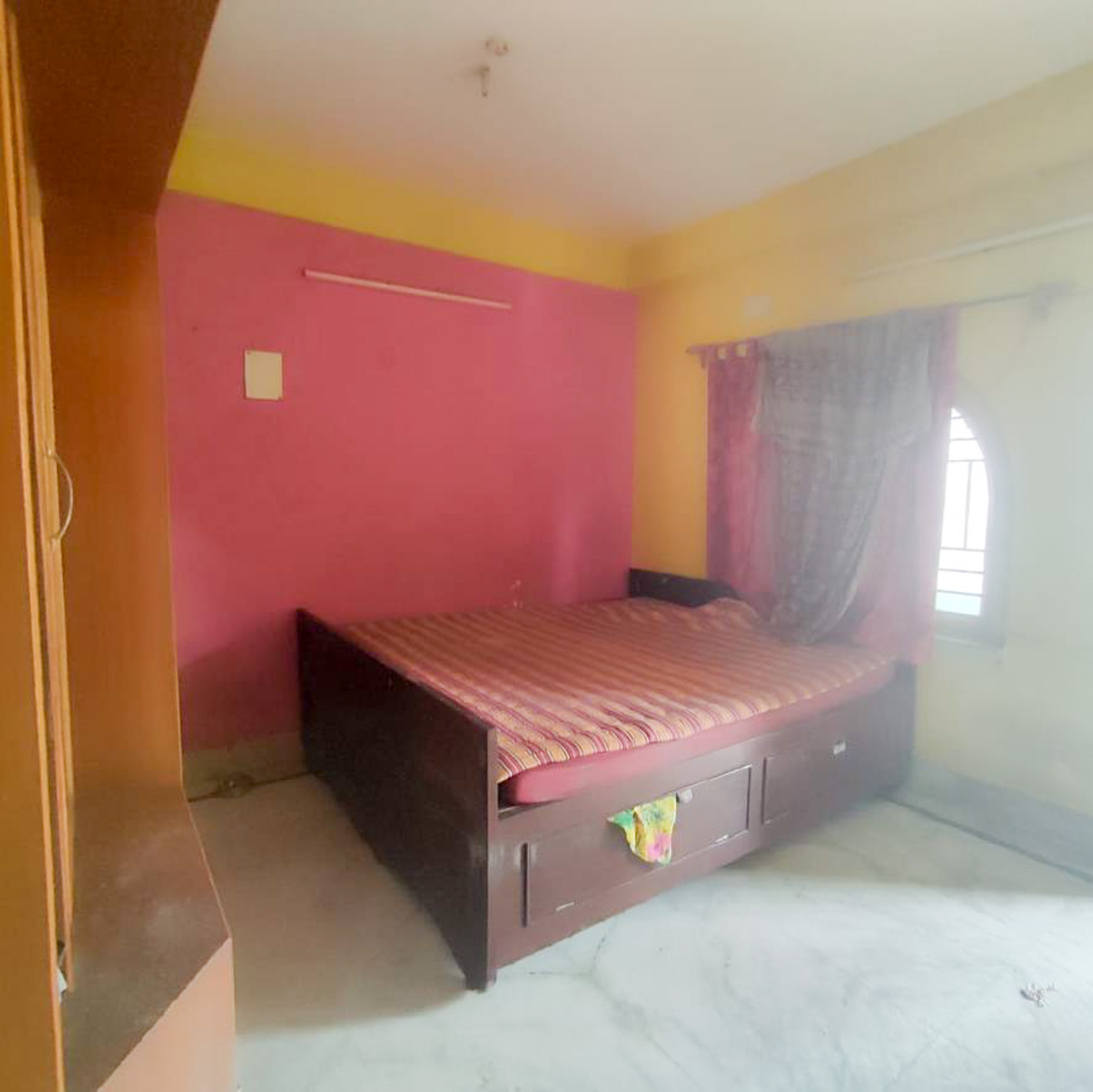 Flat for sale in HARI SHABHA PASCHIM PUTAYARI KOLAKATA Kolkata — photo 33