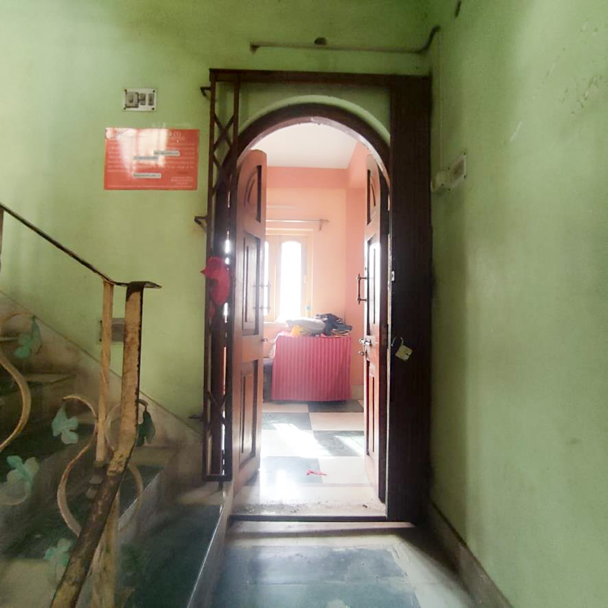 Flat for sale in HARI SHABHA PASCHIM PUTAYARI KOLAKATA Kolkata — photo 35