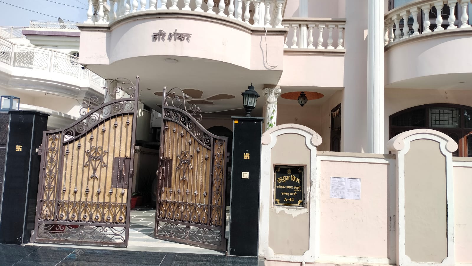 Individual House for sale in Meerut — photo 1