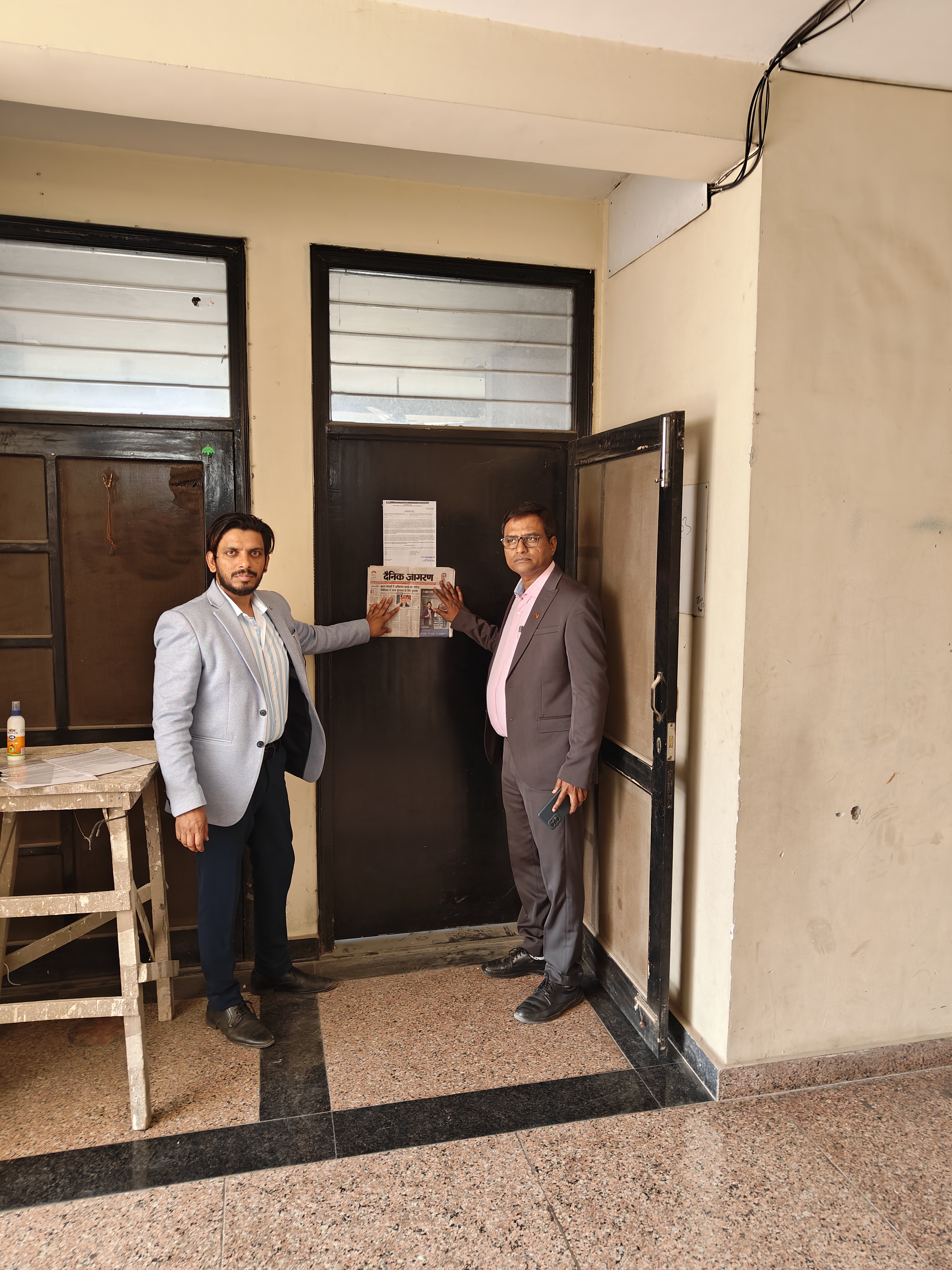 Flat for sale in Meerut — photo 1