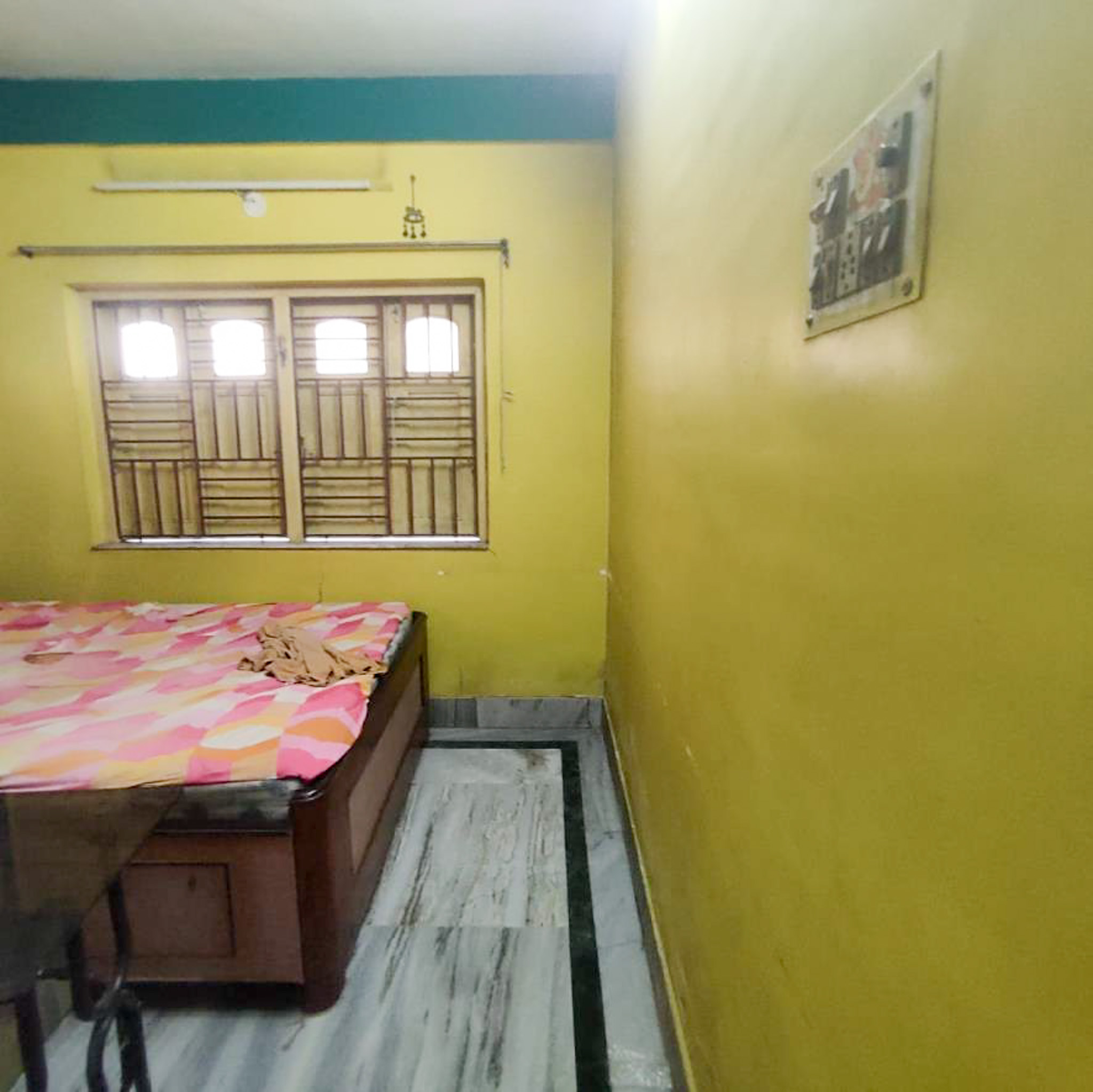 Flat for sale in HARI SHABHA PASCHIM PUTAYARI KOLAKATA Kolkata — photo 7
