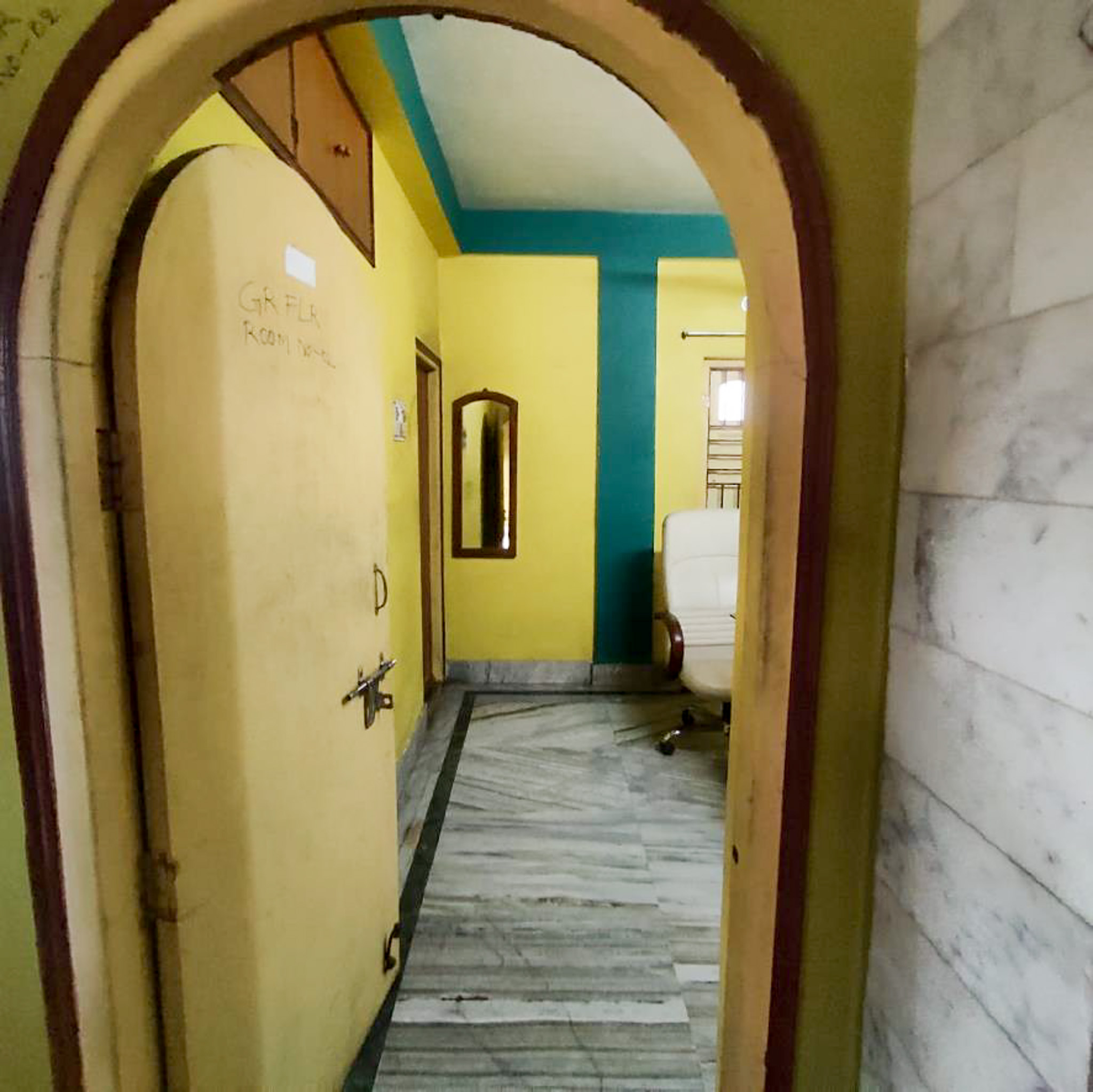 Flat for sale in HARI SHABHA PASCHIM PUTAYARI KOLAKATA Kolkata — photo 8