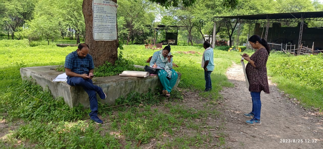 Plot for sale in Janjgir champa Champa — photo 1