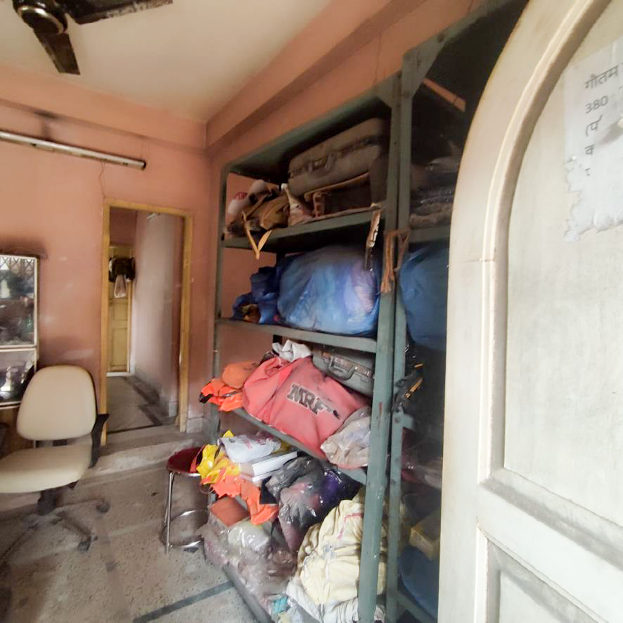 Flat for sale in HARI SHABHA PASCHIM PUTAYARI KOLAKATA Kolkata — photo 10
