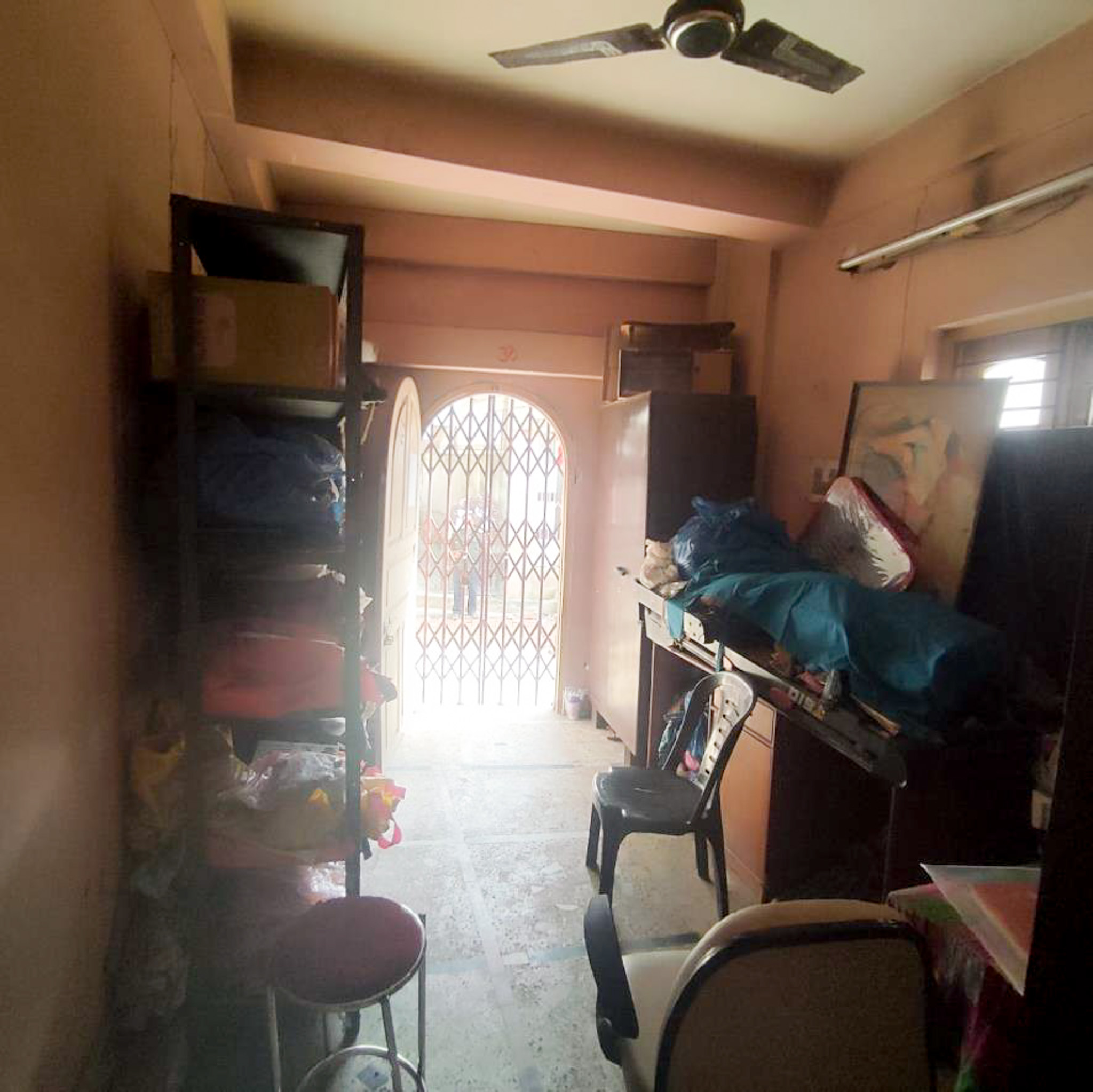 Flat for sale in HARI SHABHA PASCHIM PUTAYARI KOLAKATA Kolkata — photo 12