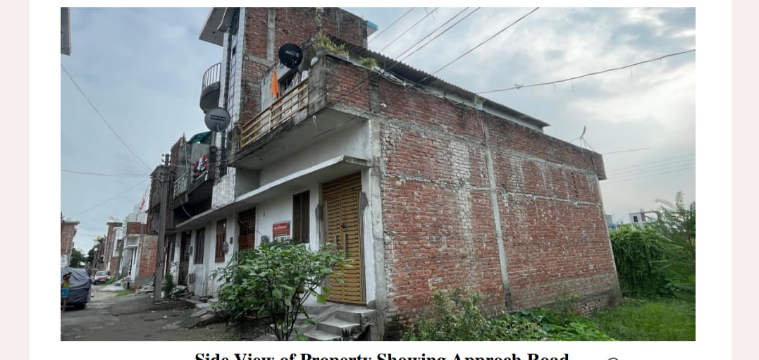50.04 square meter Individual House for sale in Rudrapur — photo 3
