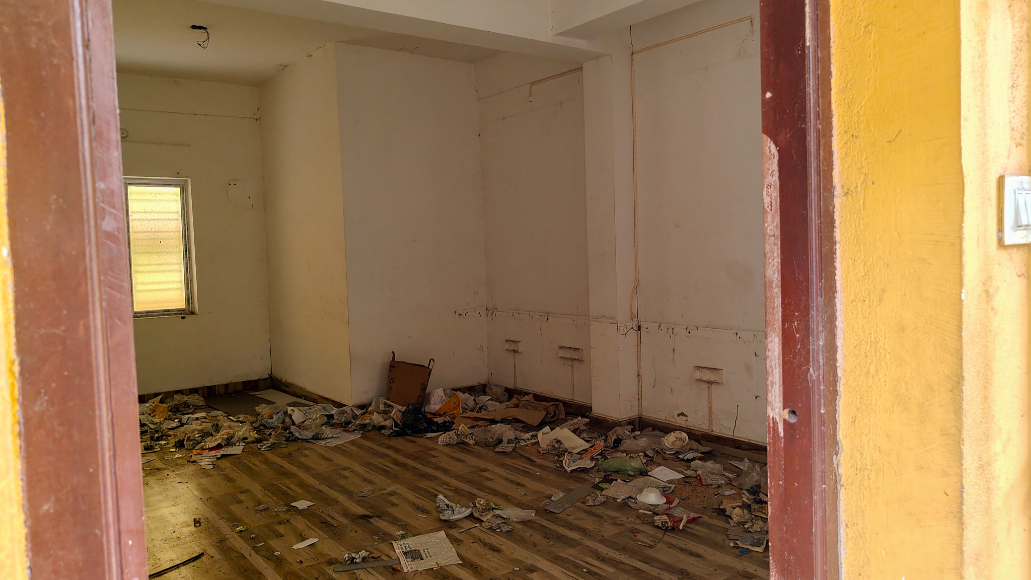 350 square feet Office for sale in Rajpur Sonarpur Municipality within Mouza- Laskarpur Kolkata — photo 1