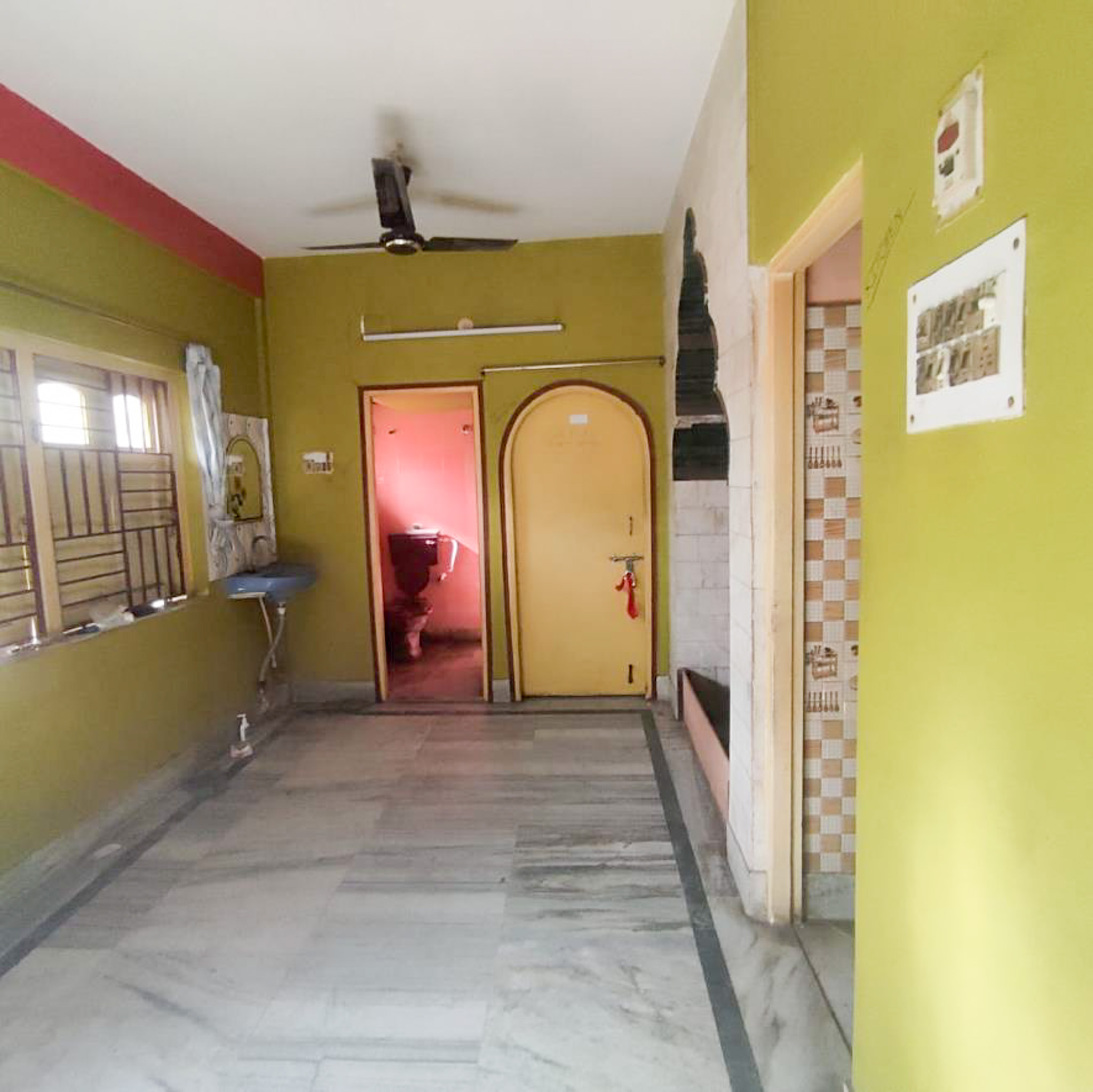 Flat for sale in HARI SHABHA PASCHIM PUTAYARI KOLAKATA Kolkata — photo 18