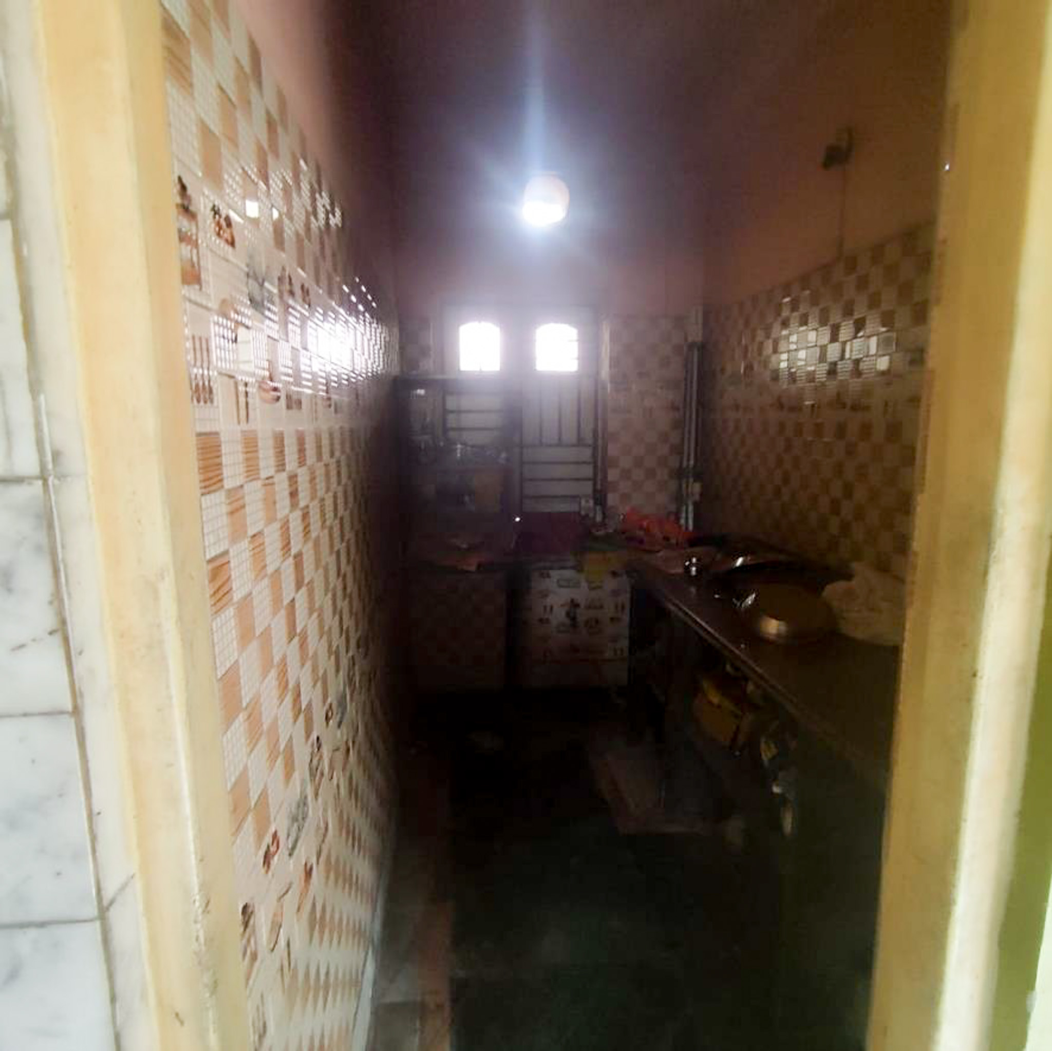Flat for sale in HARI SHABHA PASCHIM PUTAYARI KOLAKATA Kolkata — photo 16