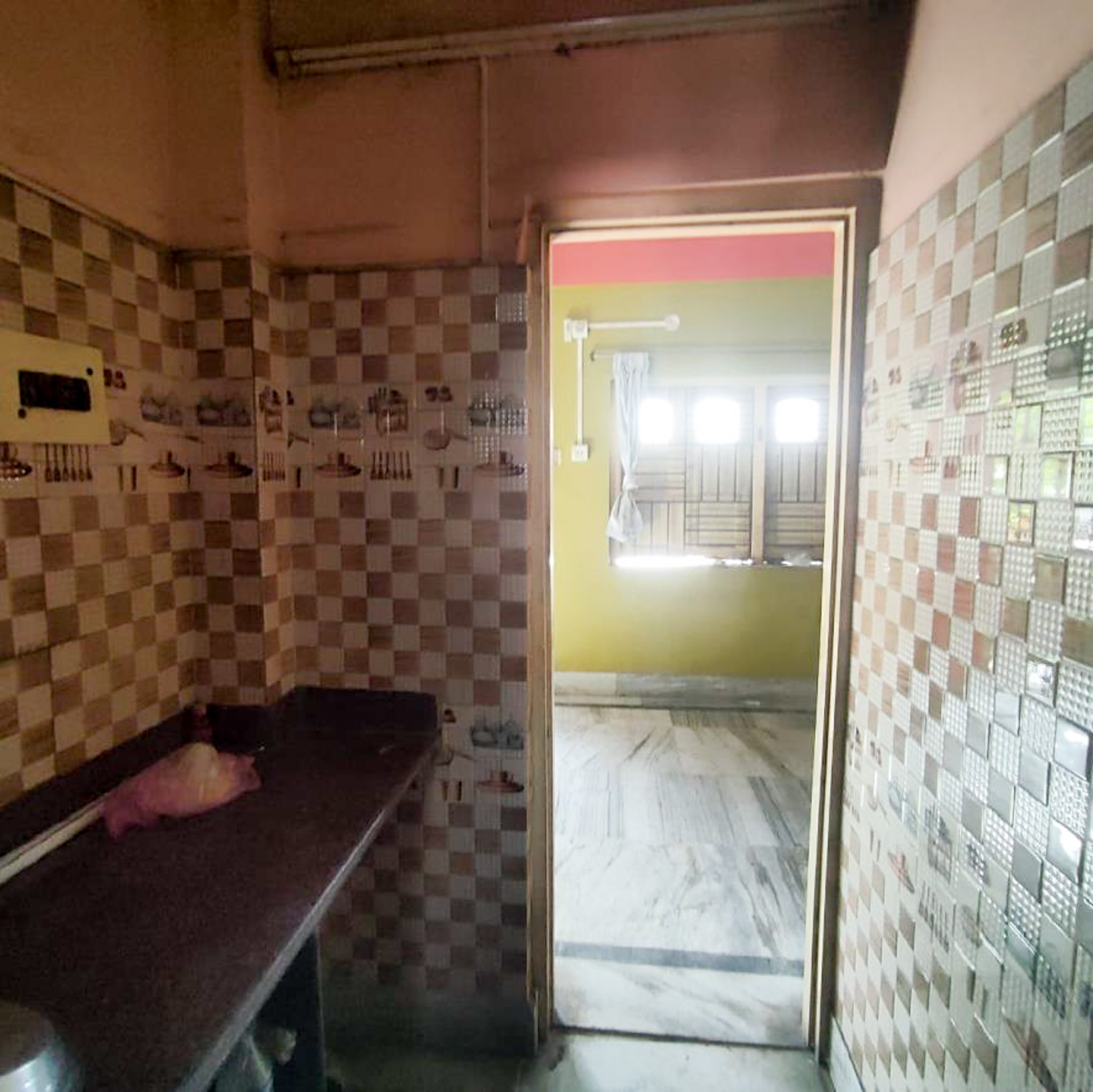 Flat for sale in HARI SHABHA PASCHIM PUTAYARI KOLAKATA Kolkata — photo 17