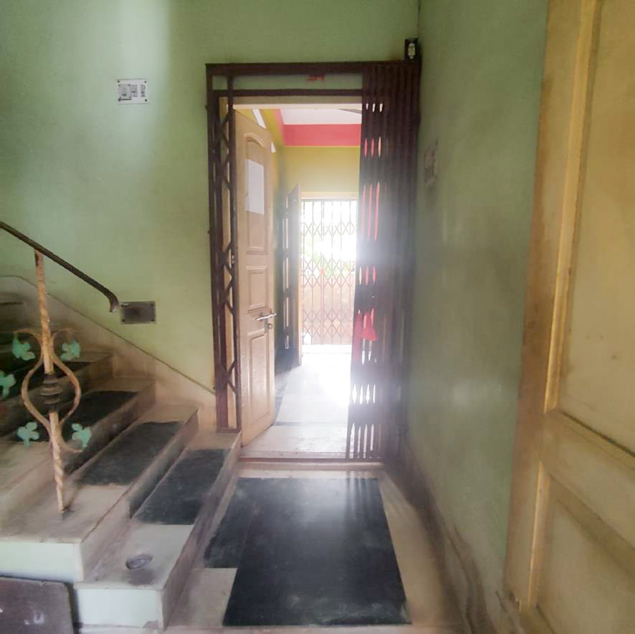 Flat for sale in HARI SHABHA PASCHIM PUTAYARI KOLAKATA Kolkata — photo 19