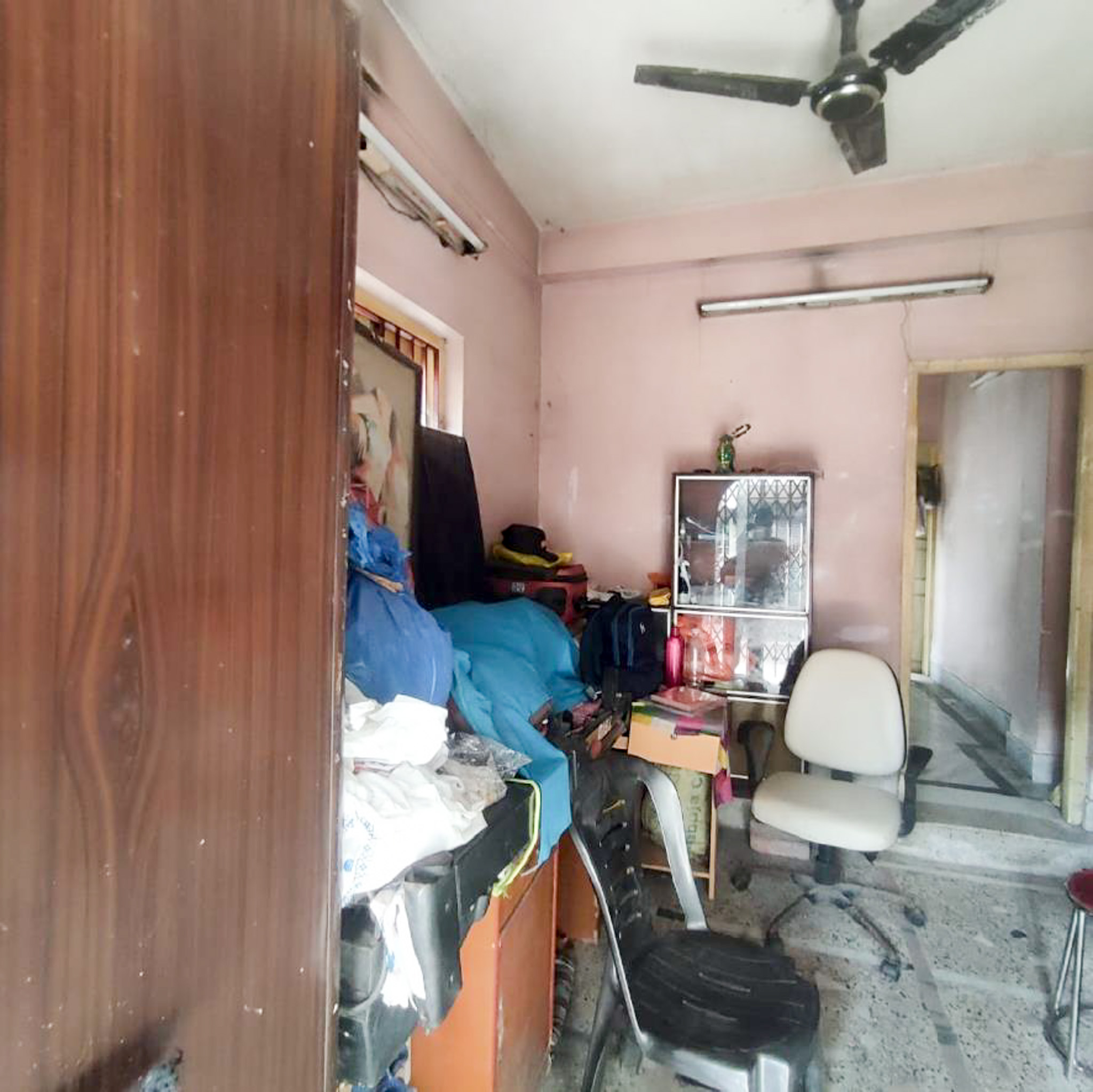 Flat for sale in HARI SHABHA PASCHIM PUTAYARI KOLAKATA Kolkata — photo 9