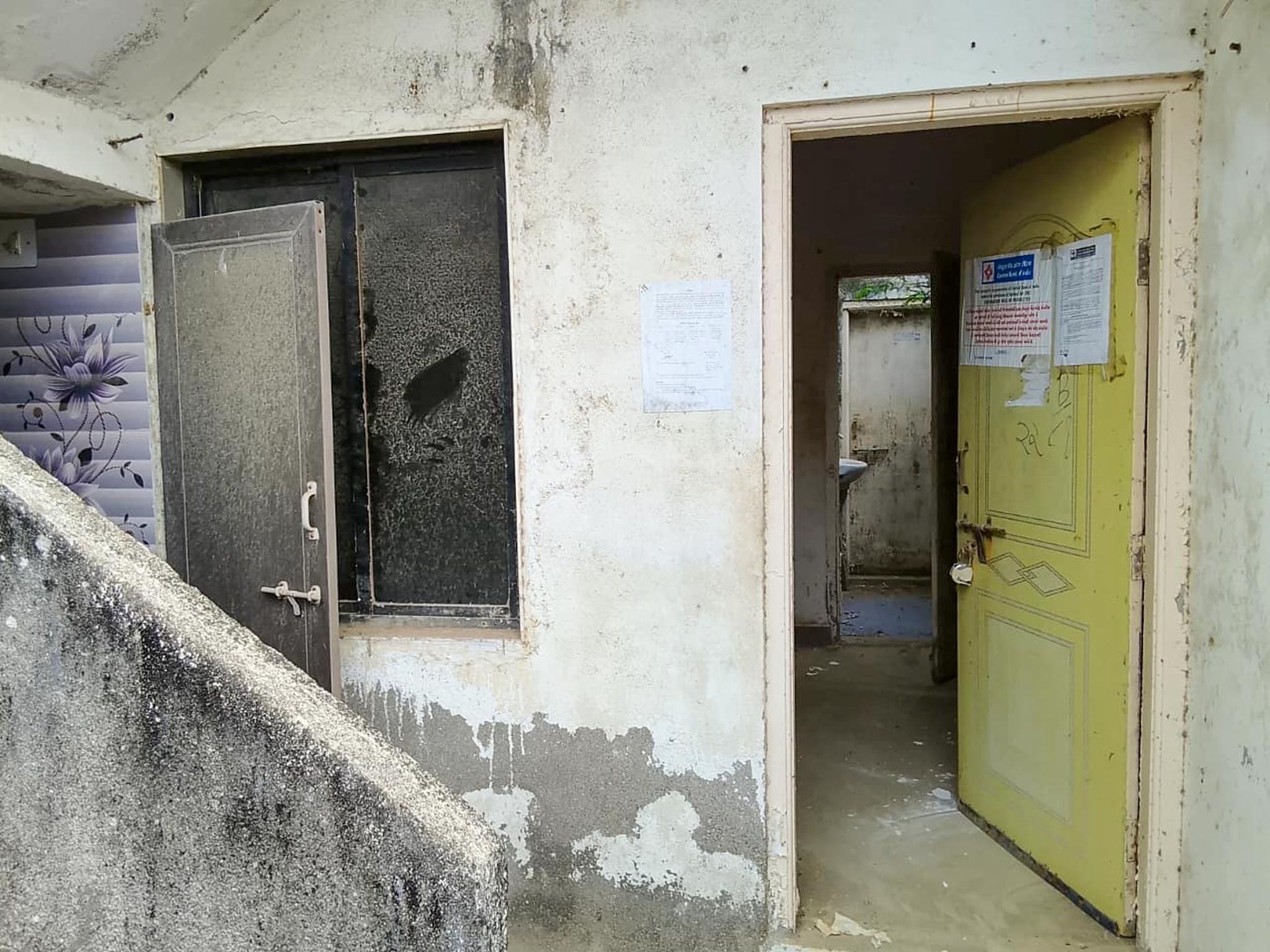 41.07 square meter Individual House for sale in Porbandar — photo 11