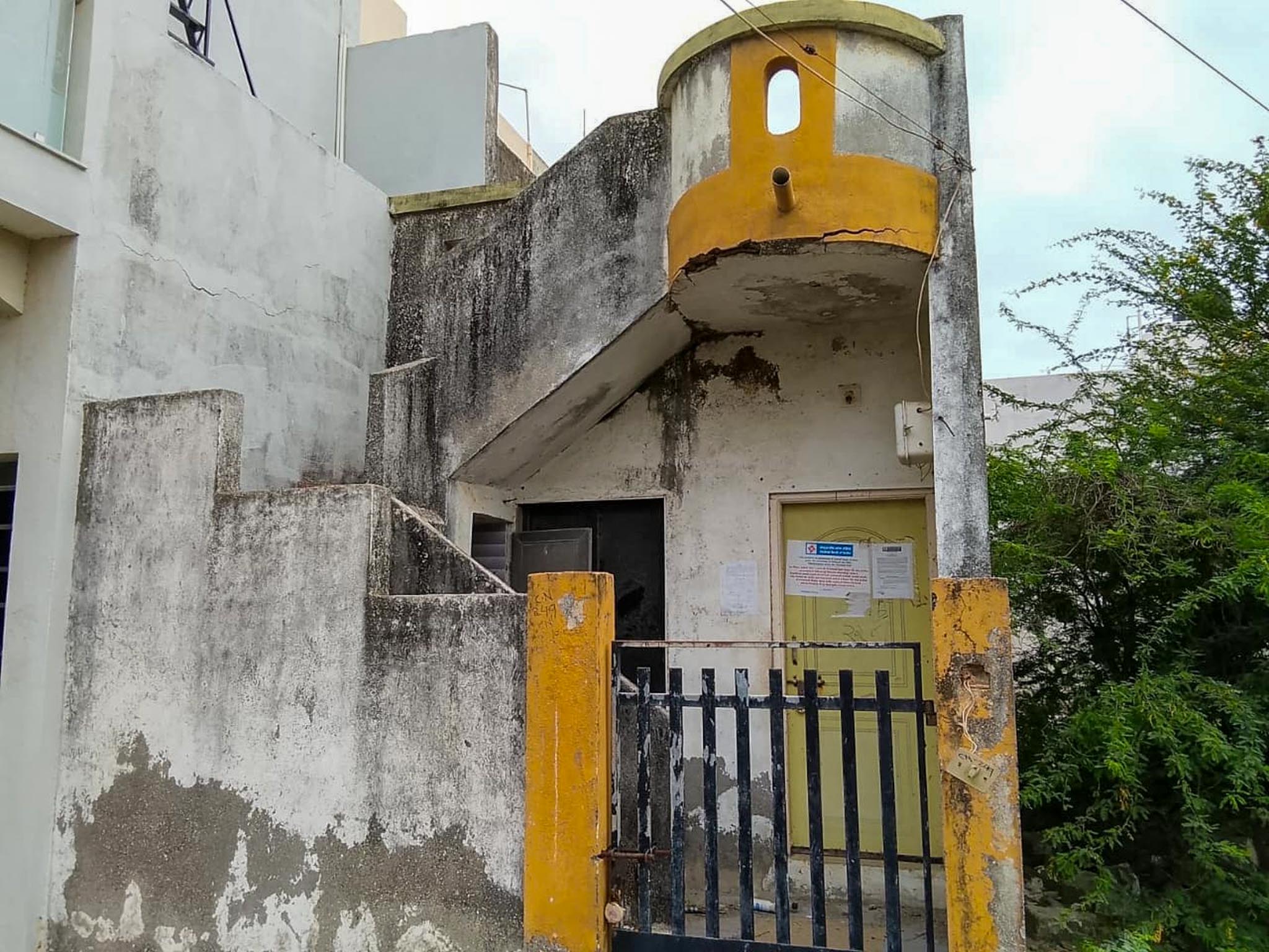 41.07 square meter Individual House for sale in Porbandar — photo 16