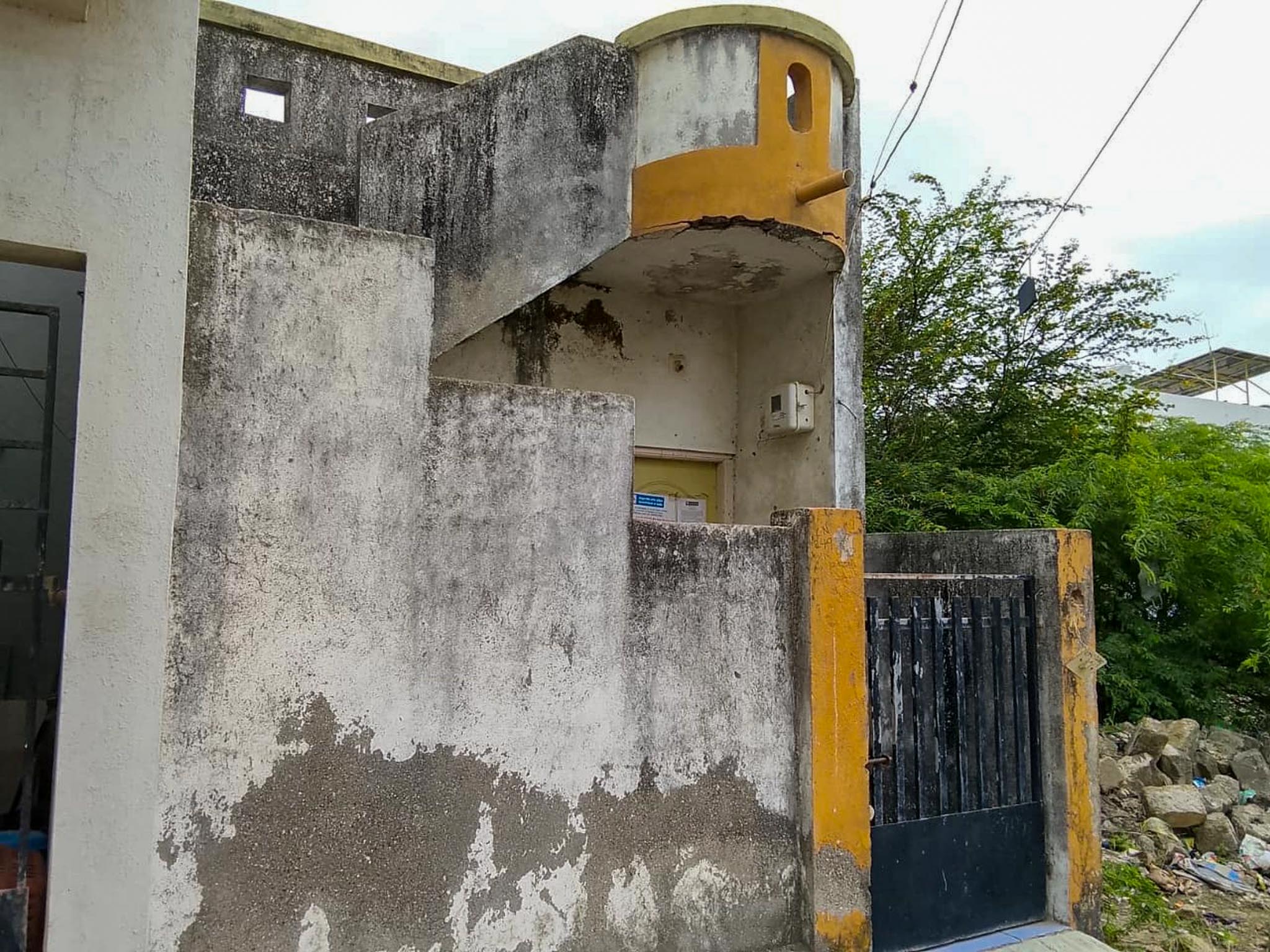 41.07 square meter Individual House for sale in Porbandar — photo 15