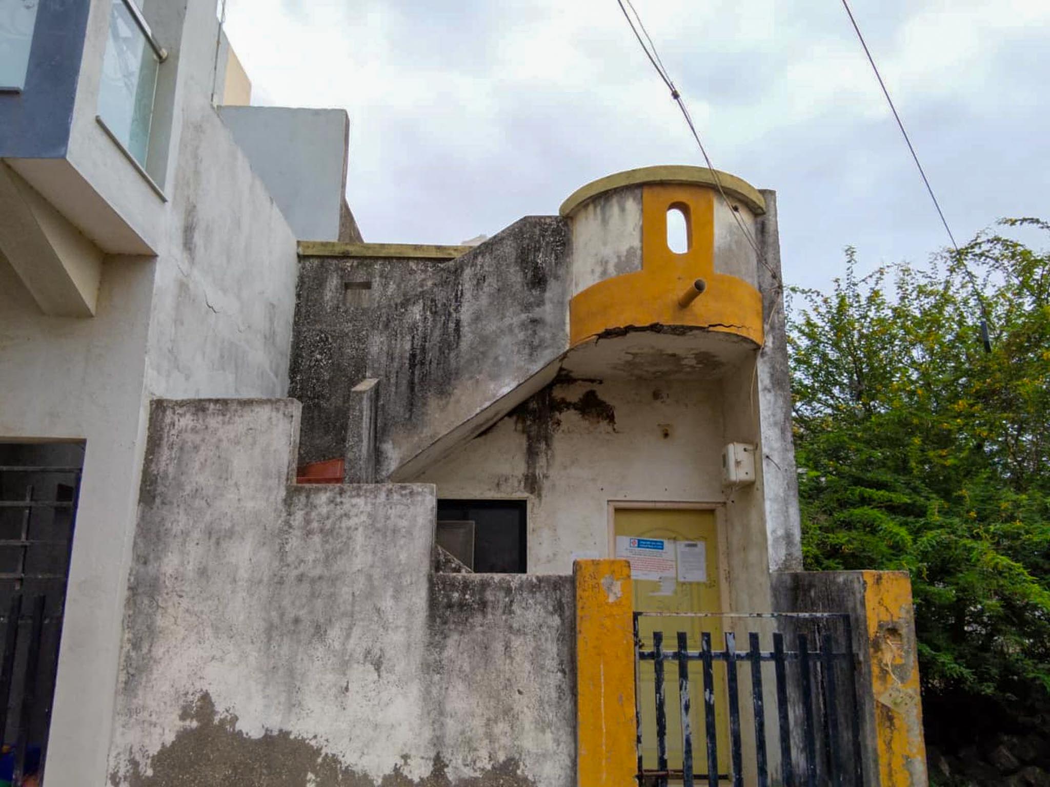 41.07 square meter Individual House for sale in Porbandar — photo 17