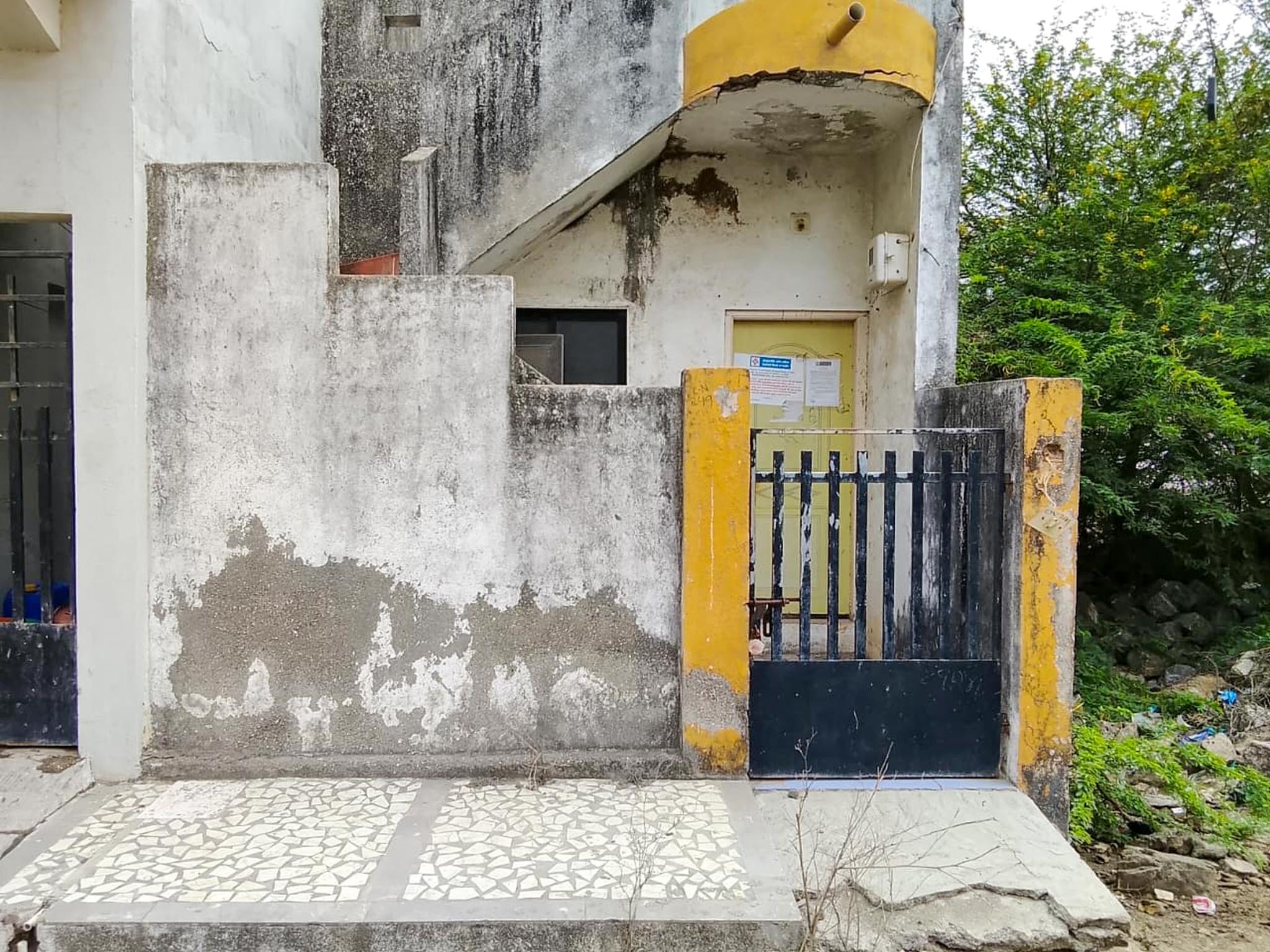 41.07 square meter Individual House for sale in Porbandar — photo 19