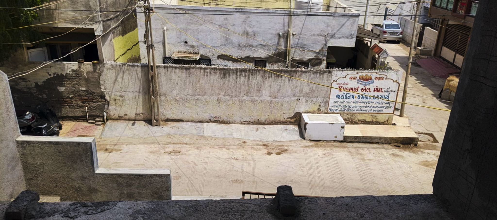 79 square meter Individual House for sale in RAMESHWAR NAGAR Jamnagar — photo 3