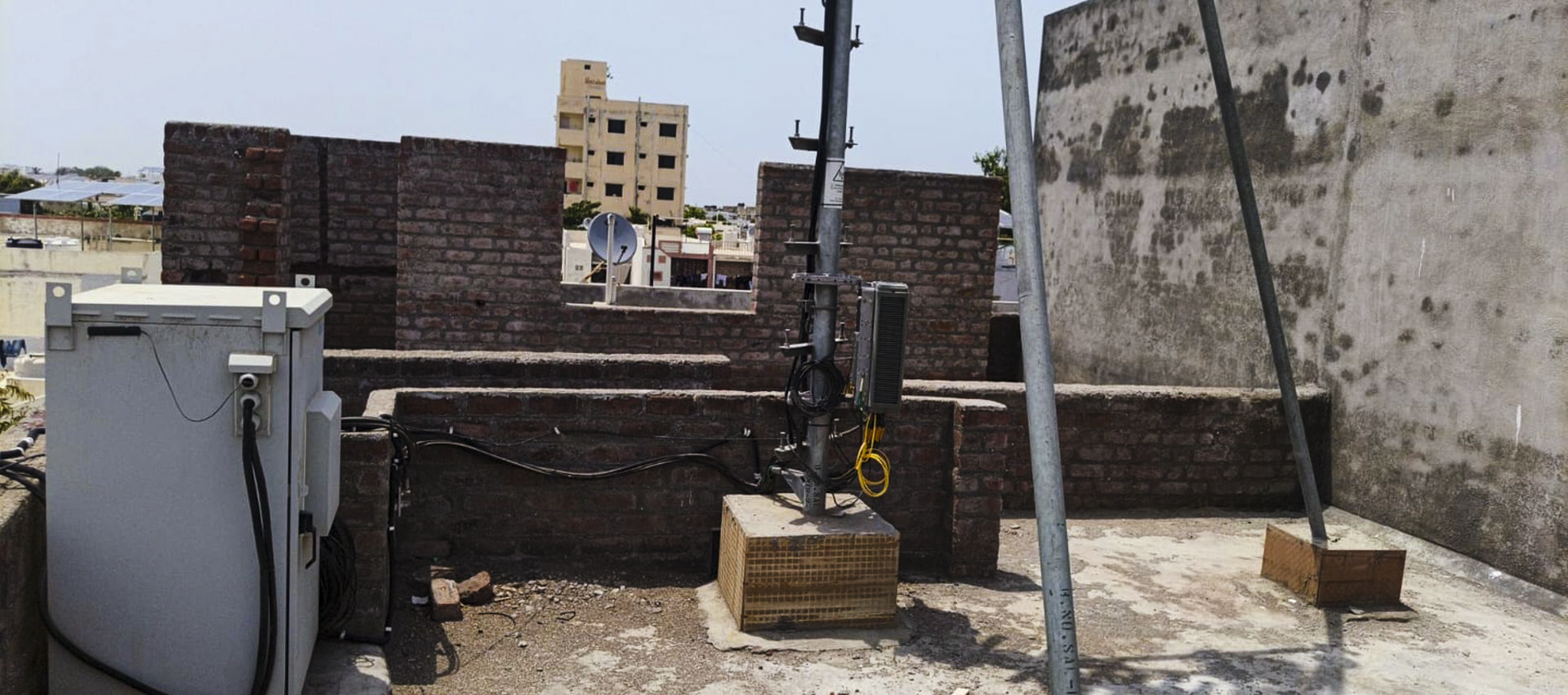 79 square meter Individual House for sale in RAMESHWAR NAGAR Jamnagar — photo 8