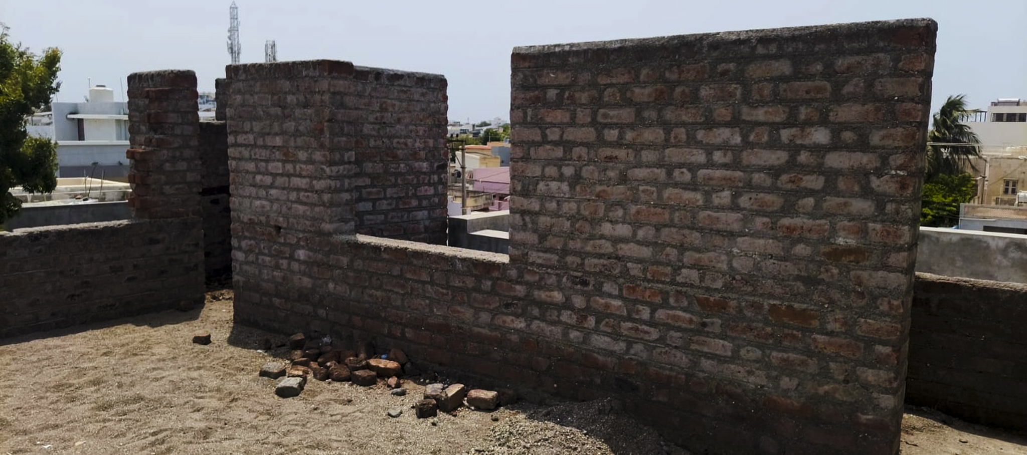 79 square meter Individual House for sale in RAMESHWAR NAGAR Jamnagar — photo 9