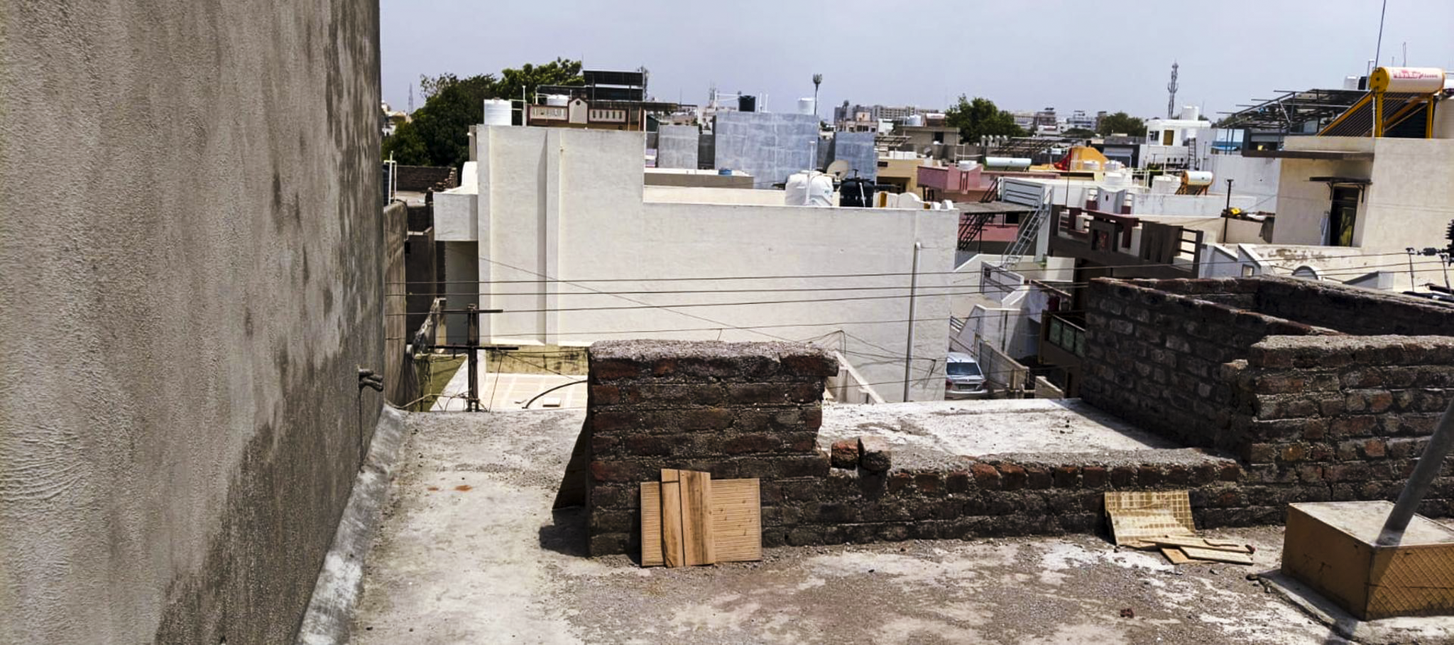 79 square meter Individual House for sale in RAMESHWAR NAGAR Jamnagar — photo 10