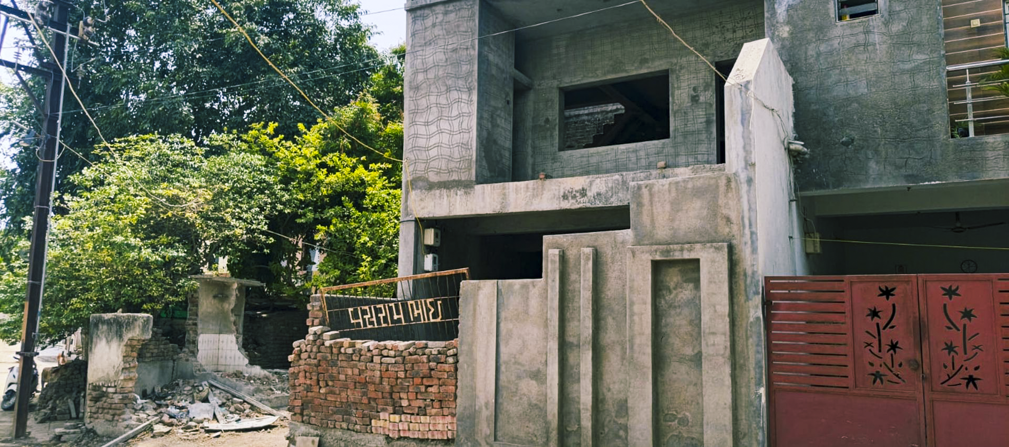 79 square meter Individual House for sale in RAMESHWAR NAGAR Jamnagar — photo 25