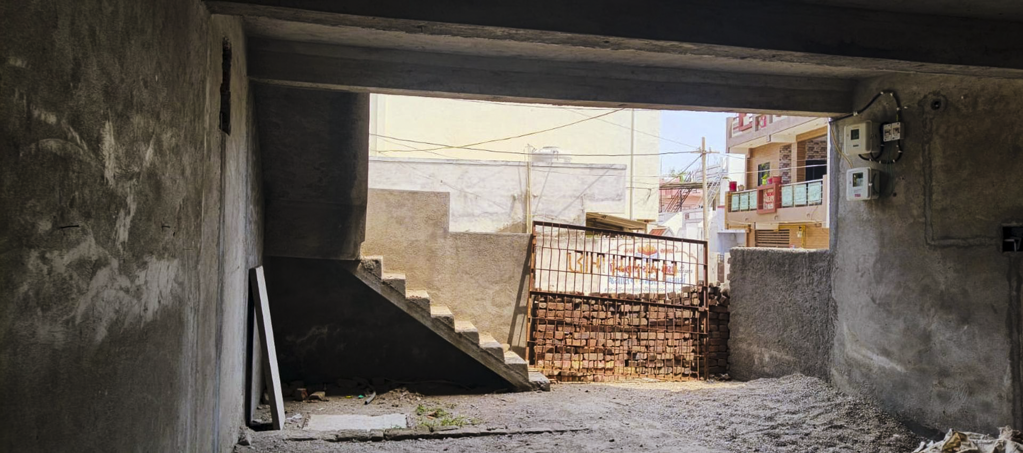 79 square meter Individual House for sale in RAMESHWAR NAGAR Jamnagar — photo 23