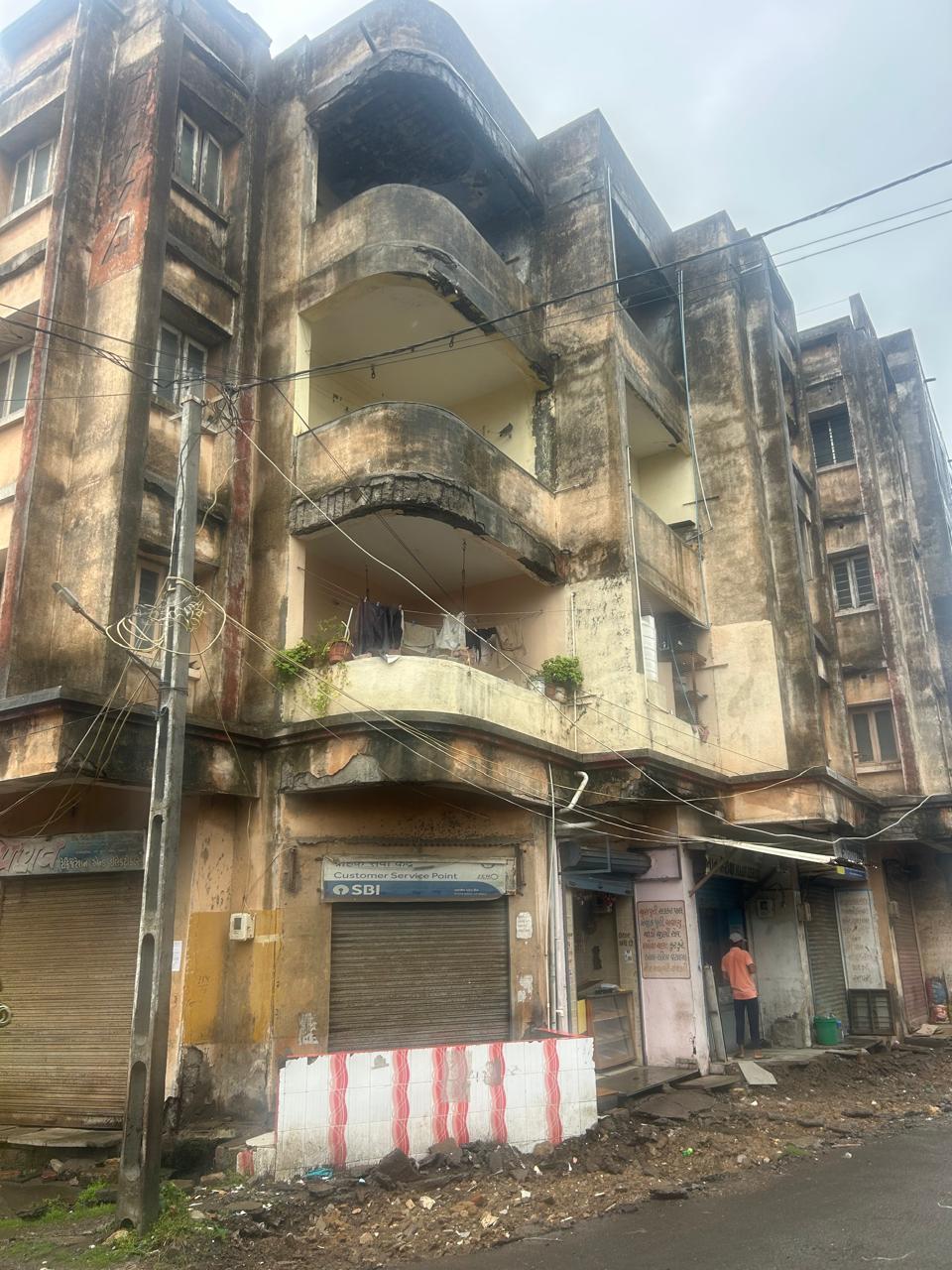 48 square meter Flat for sale in Somnath — photo 2
