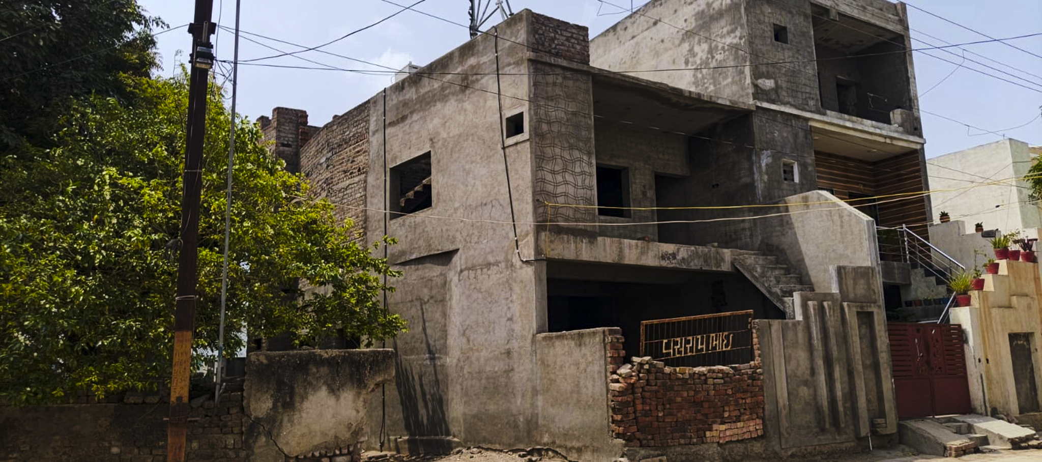 79 square meter Individual House for sale in RAMESHWAR NAGAR Jamnagar — photo 24