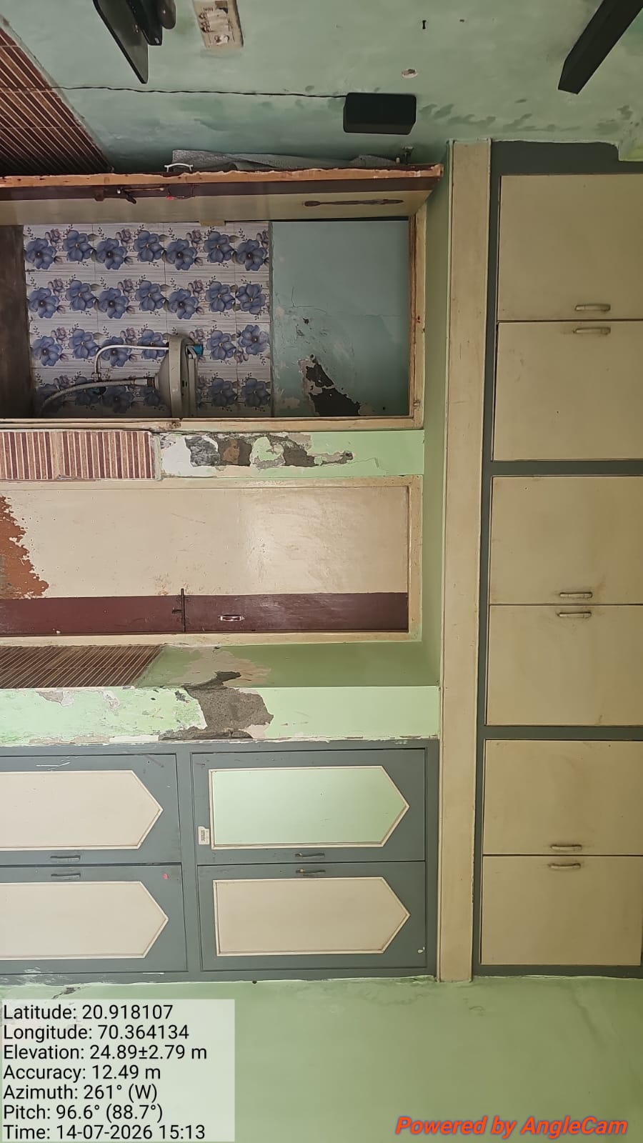 48 square meter Flat for sale in Somnath — photo 5