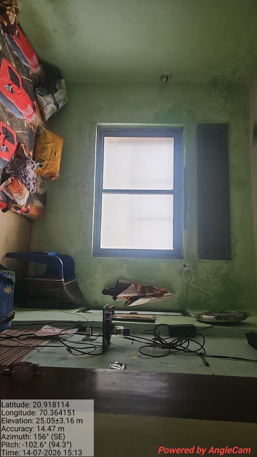 48 square meter Flat for sale in Somnath — photo 4