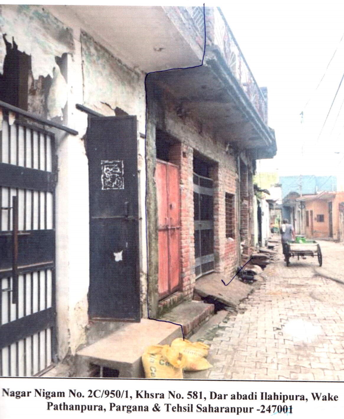 Individual House for sale in Kailashpur — photo 1