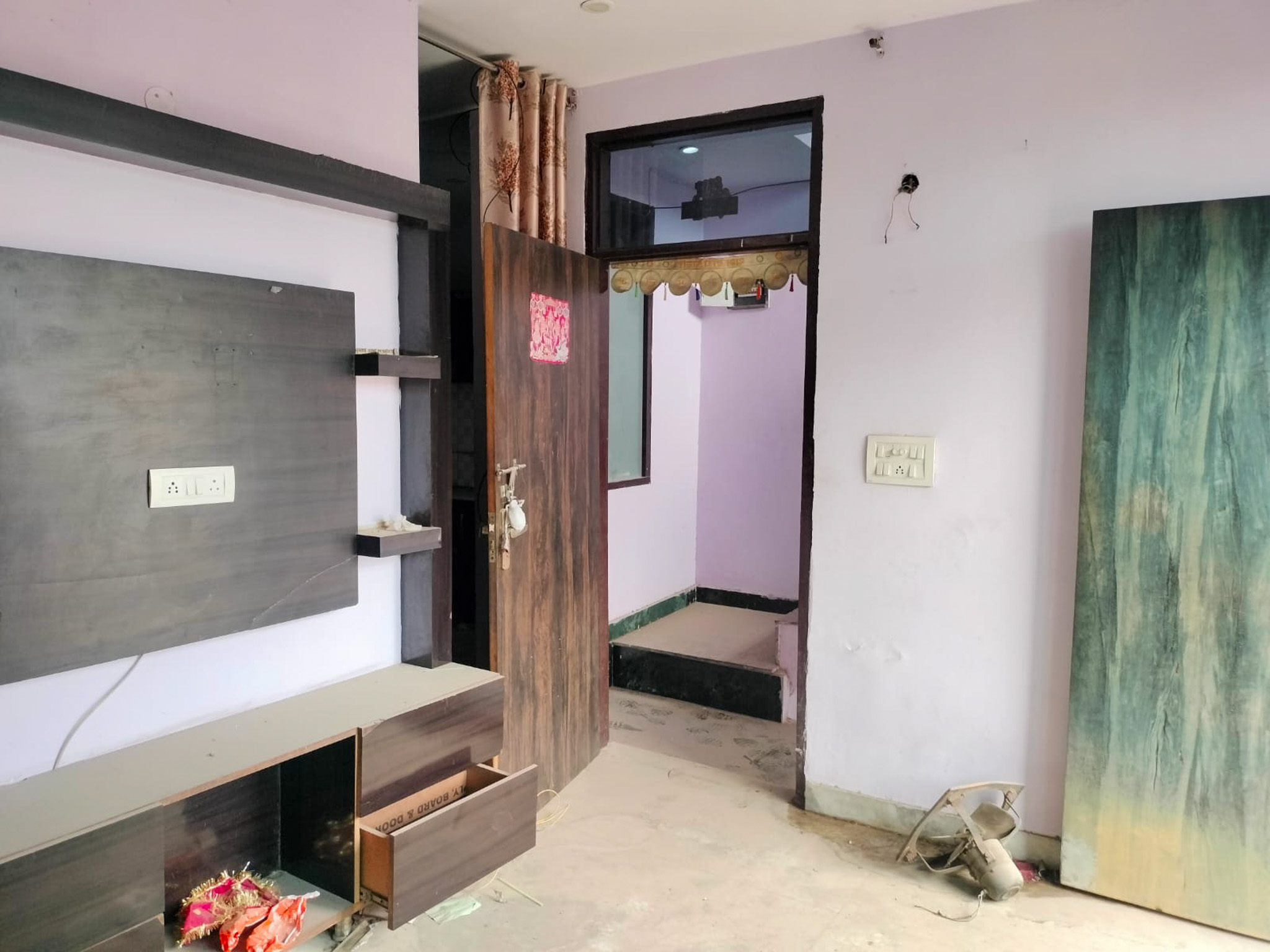 3600 square feet Individual House for sale in RESIDENTIAL PLOT BEARING NO. 60, BLOCK T, KHASRA NO.19, VILL-KHYALA, VISHNU GARDEN, NEW DELHI, KHYALA, VISHNU GARDEN, NEW DELHI New Delhi