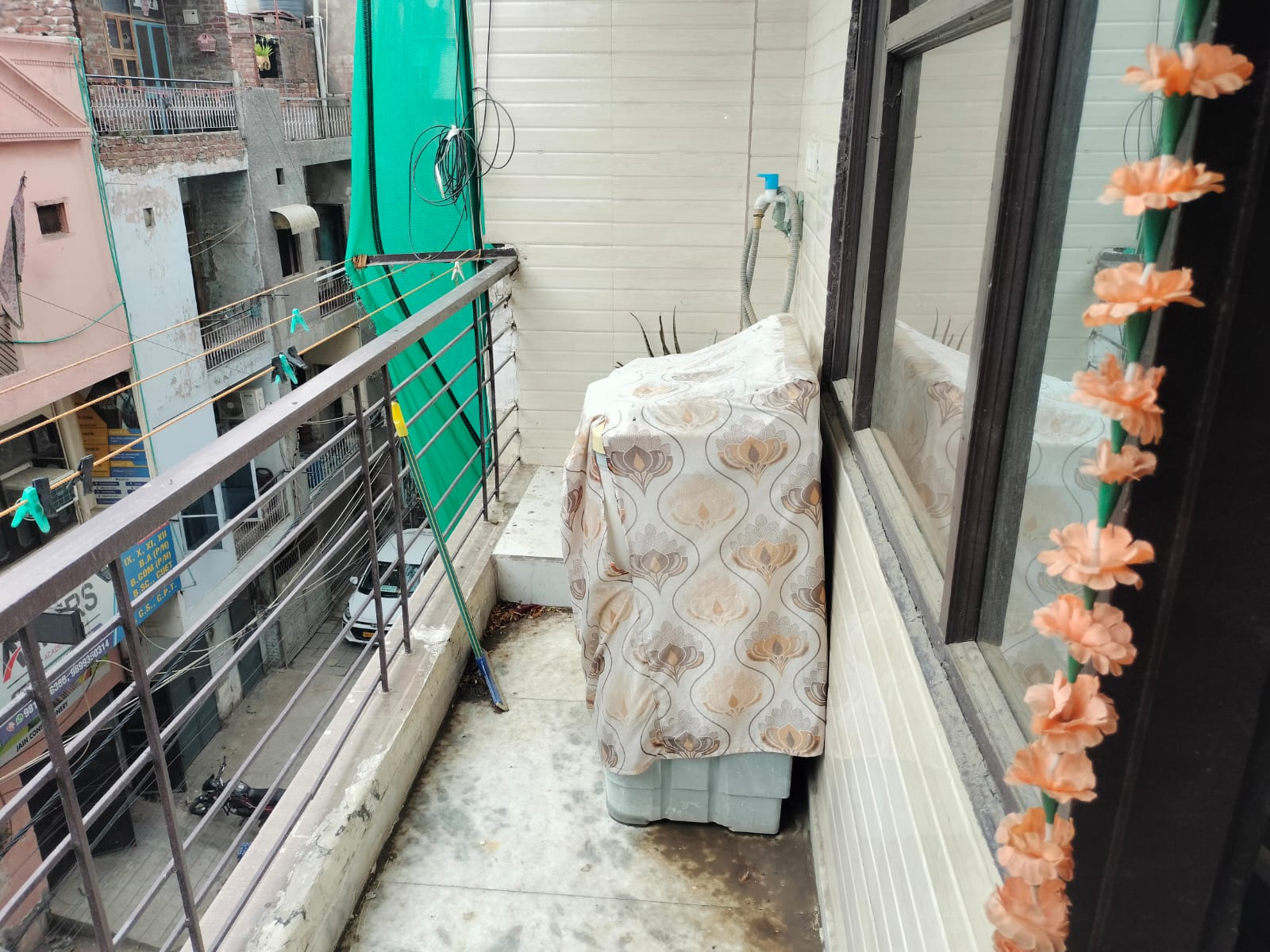 3600 square feet Individual House for sale in RESIDENTIAL PLOT BEARING NO. 60, BLOCK T, KHASRA NO.19, VILL-KHYALA, VISHNU GARDEN, NEW DELHI, KHYALA, VISHNU GARDEN, NEW DELHI New Delhi — photo 3