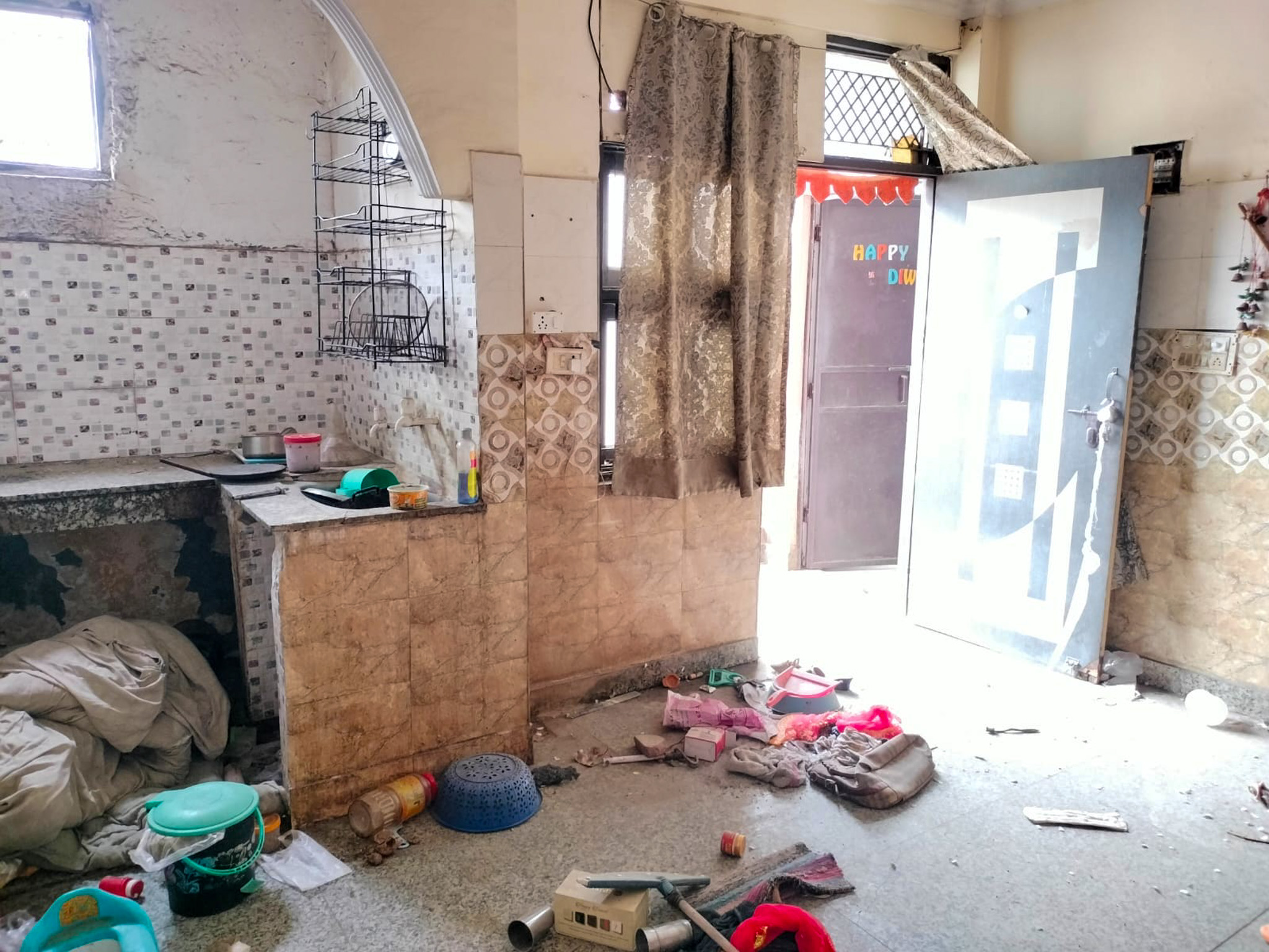 3600 square feet Individual House for sale in RESIDENTIAL PLOT BEARING NO. 60, BLOCK T, KHASRA NO.19, VILL-KHYALA, VISHNU GARDEN, NEW DELHI, KHYALA, VISHNU GARDEN, NEW DELHI New Delhi — photo 19