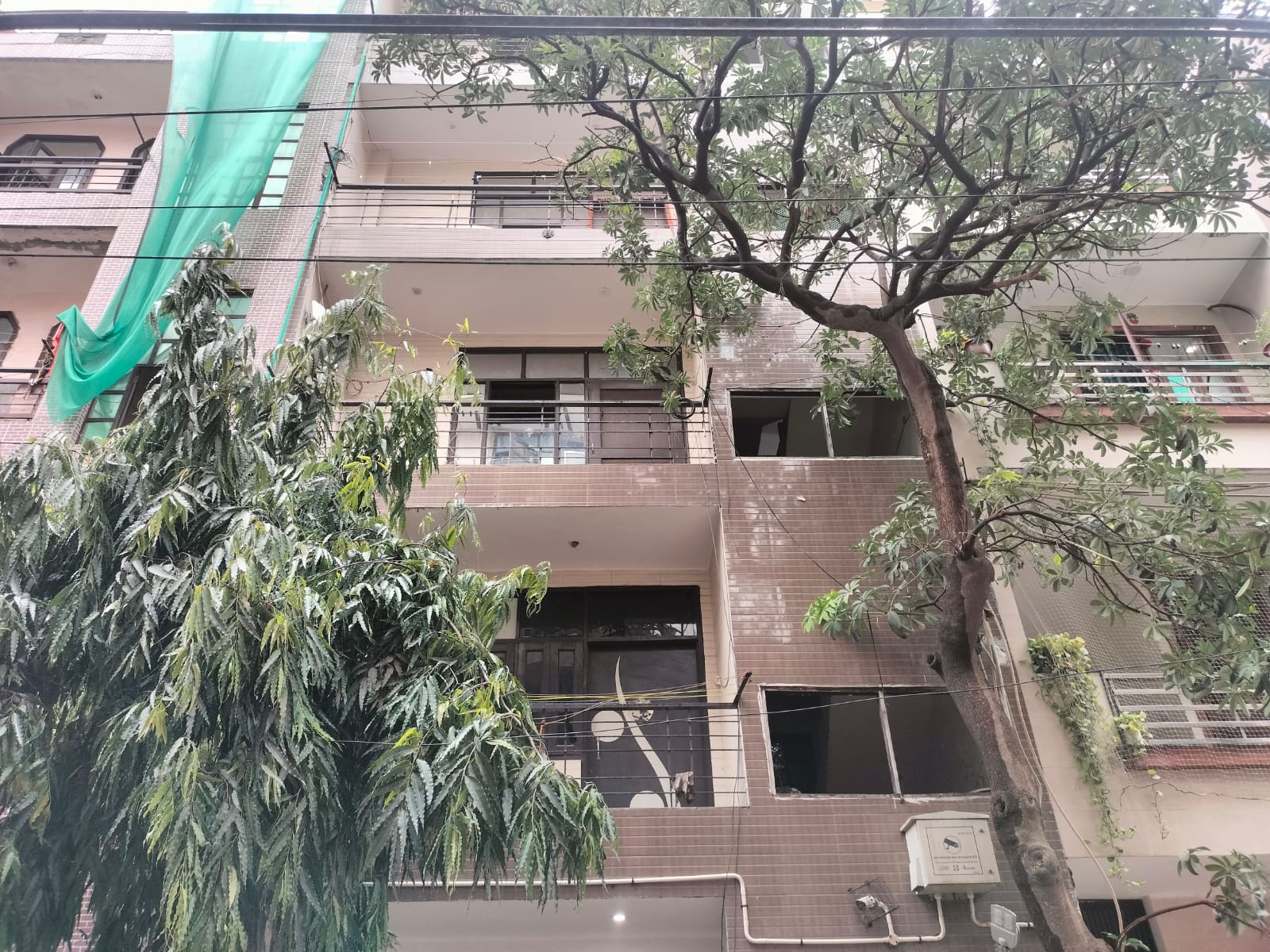 3600 square feet Individual House for sale in RESIDENTIAL PLOT BEARING NO. 60, BLOCK T, KHASRA NO.19, VILL-KHYALA, VISHNU GARDEN, NEW DELHI, KHYALA, VISHNU GARDEN, NEW DELHI New Delhi — photo 22